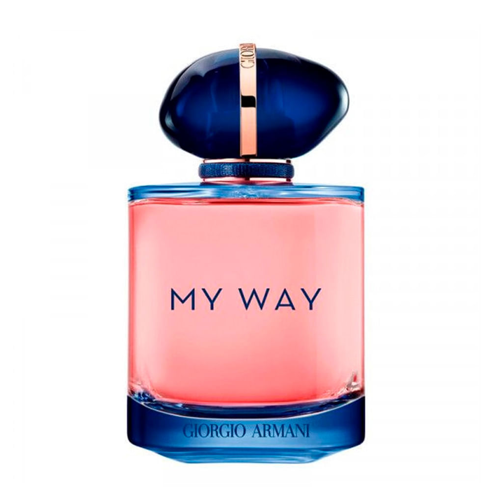 Perfume Feminino My Way Intense Eau de Parfum Giorgio Armani 30ml