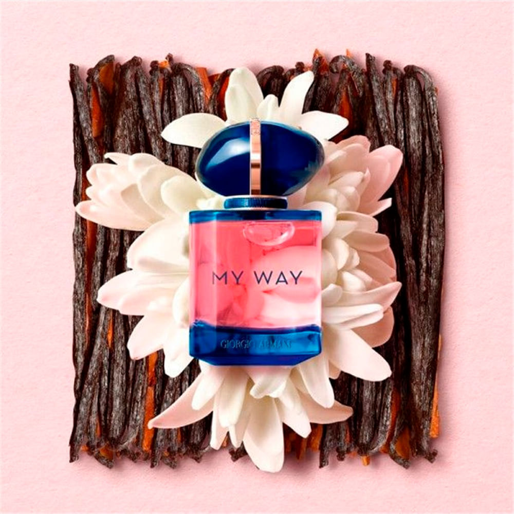 Perfume Feminino My Way Intense Eau de Parfum Giorgio Armani 30ml