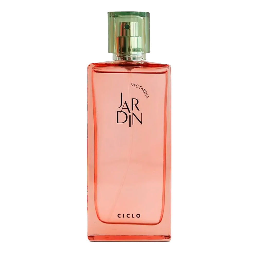 Ciclo Jardin Nectarina  Deo Colonia 100ml