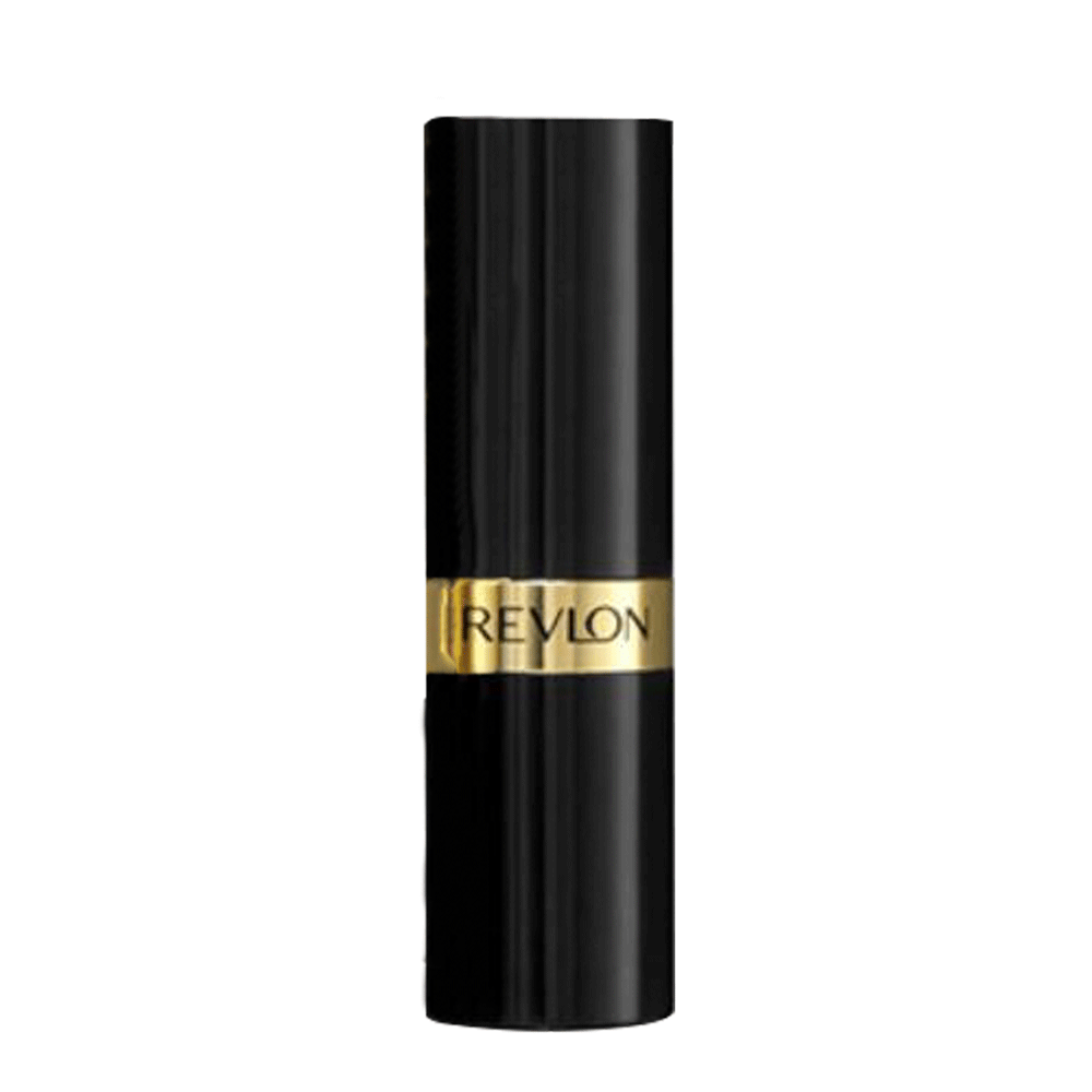 Revlon Super Lustrous Kiss Me Coral  Batom Cremoso 4,2g NULO