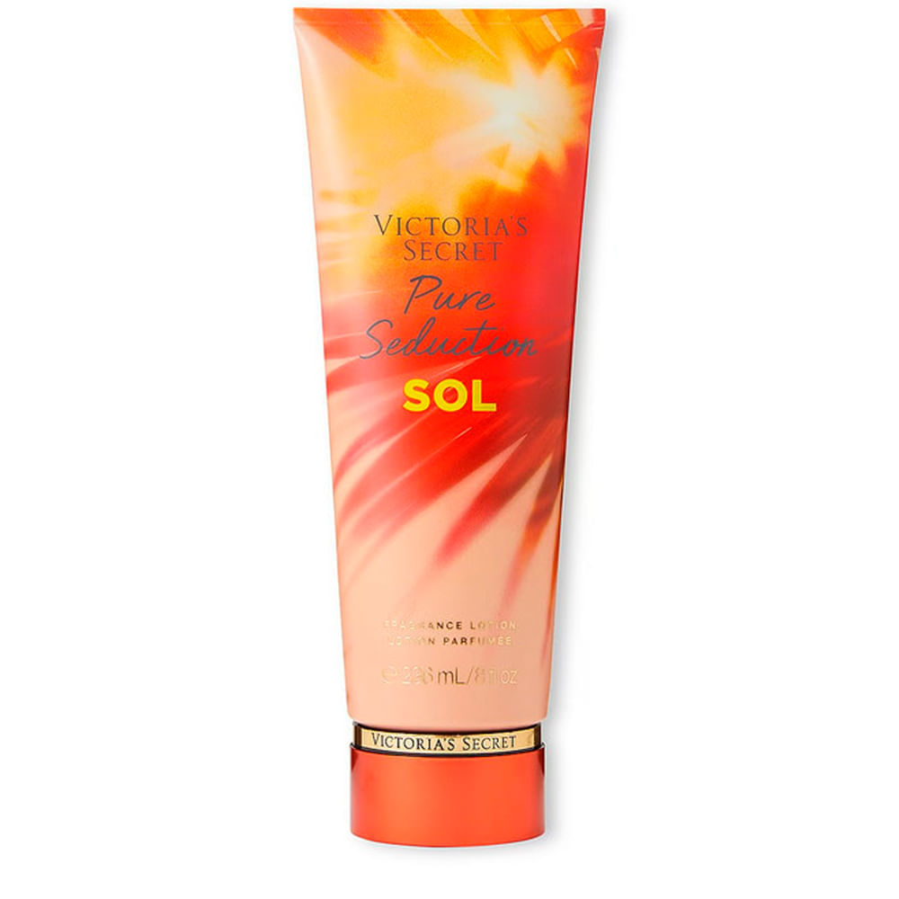 Victoria's Secret Pure Seduction Sol  Body Lotion 236ml