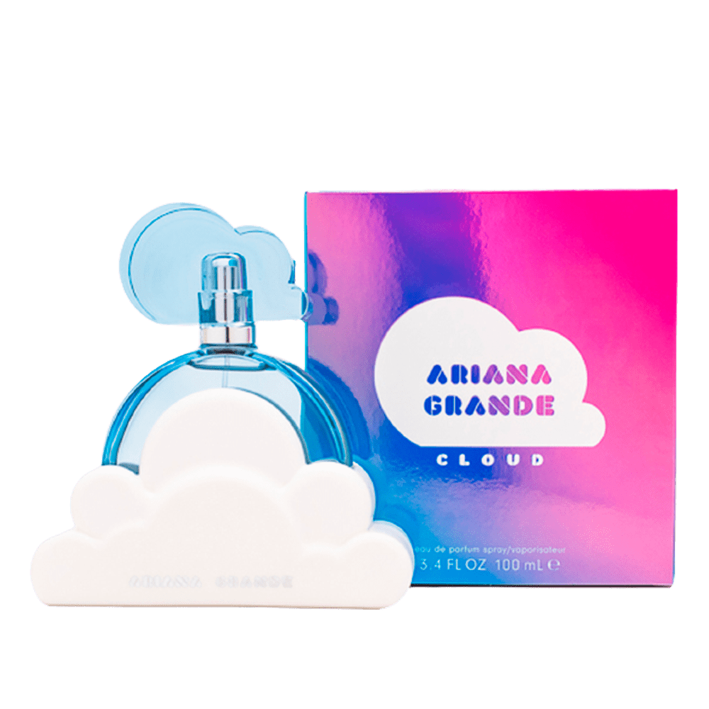 Ariana Grande Cloud Eau De Parfum  Perfume Feminino 100ml