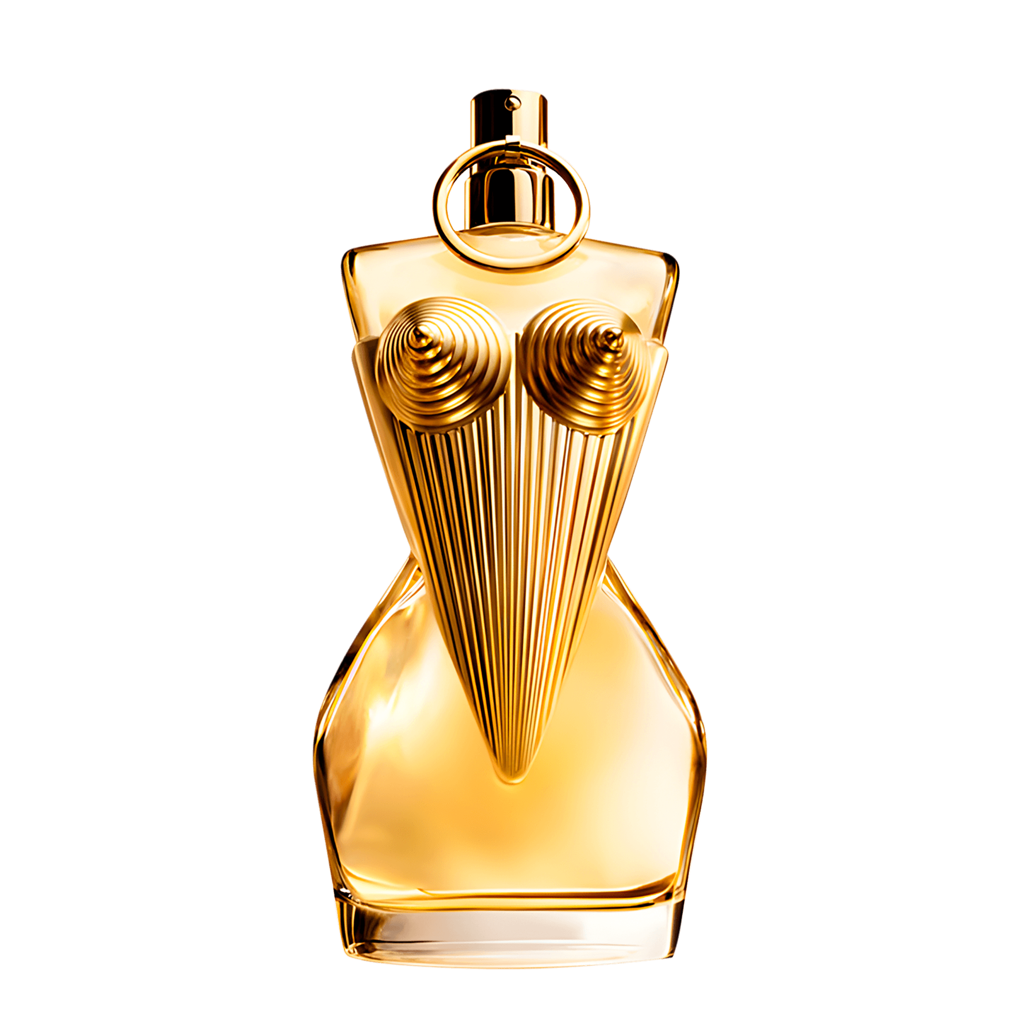 Perfume Feminino Jean Paul Gaultier Divine Eau De Parfum 50ml