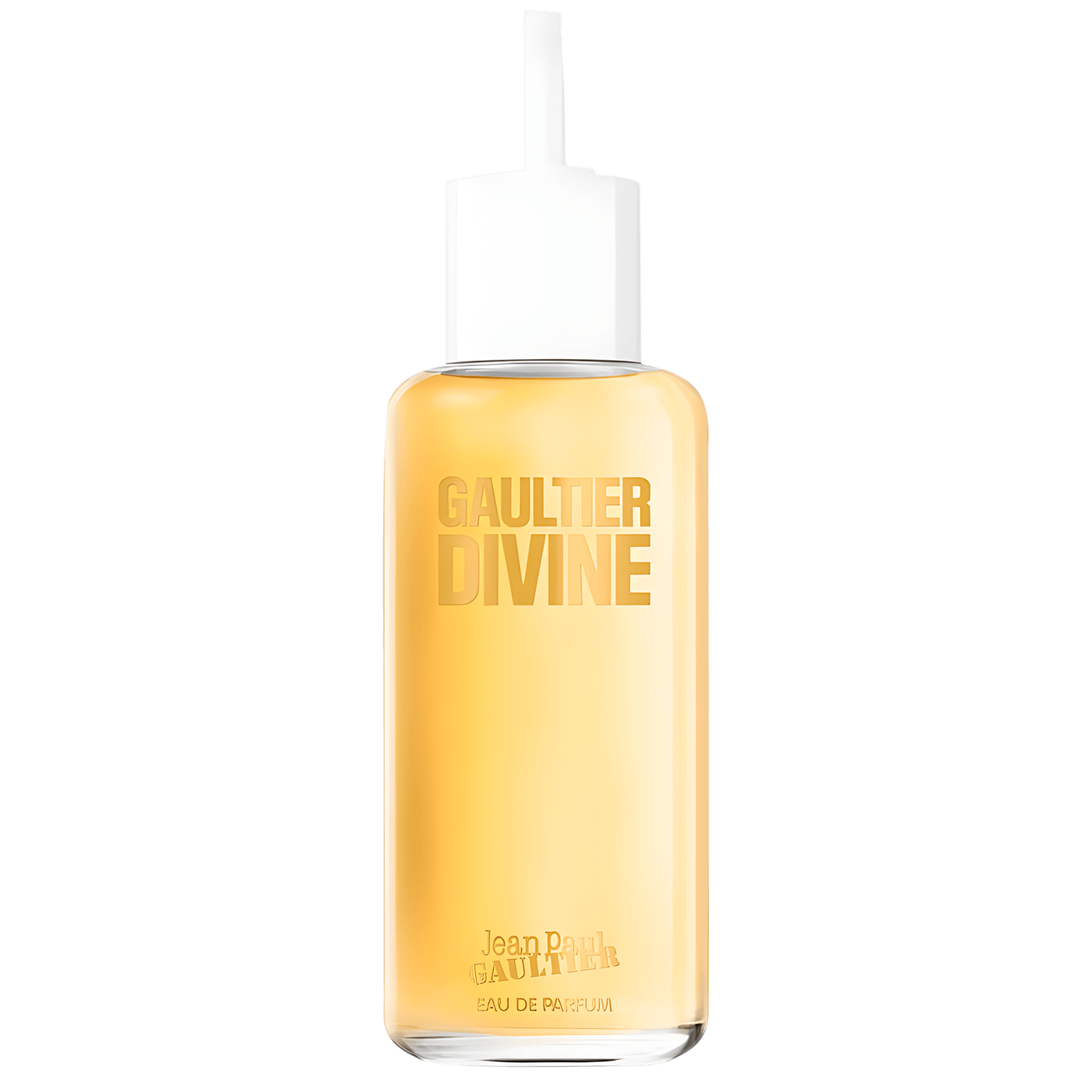 Jean Paul Gaultier Divine Eau De Parfum Refill  Perfume Feminino 200ml