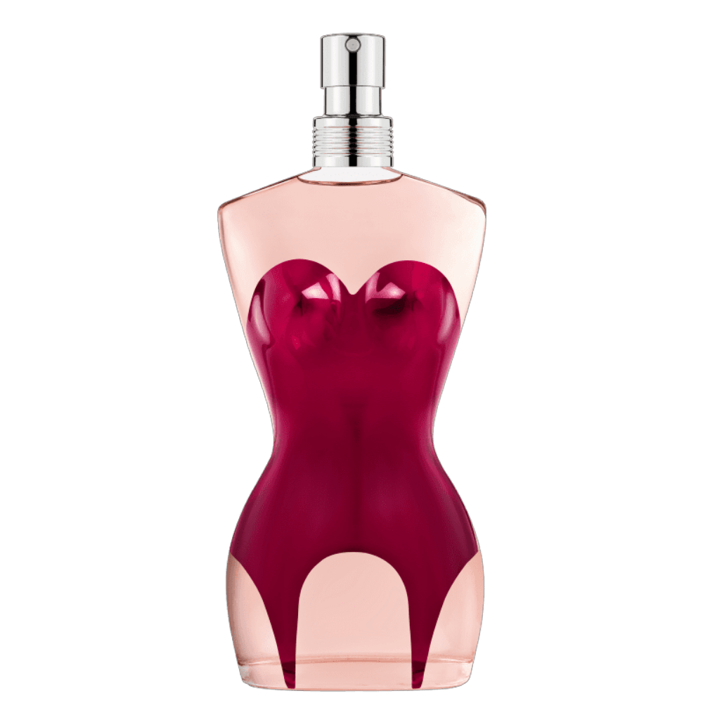 Jean Paul Gaultier Classique Eau de Parfum  Perfume Feminino 100ml