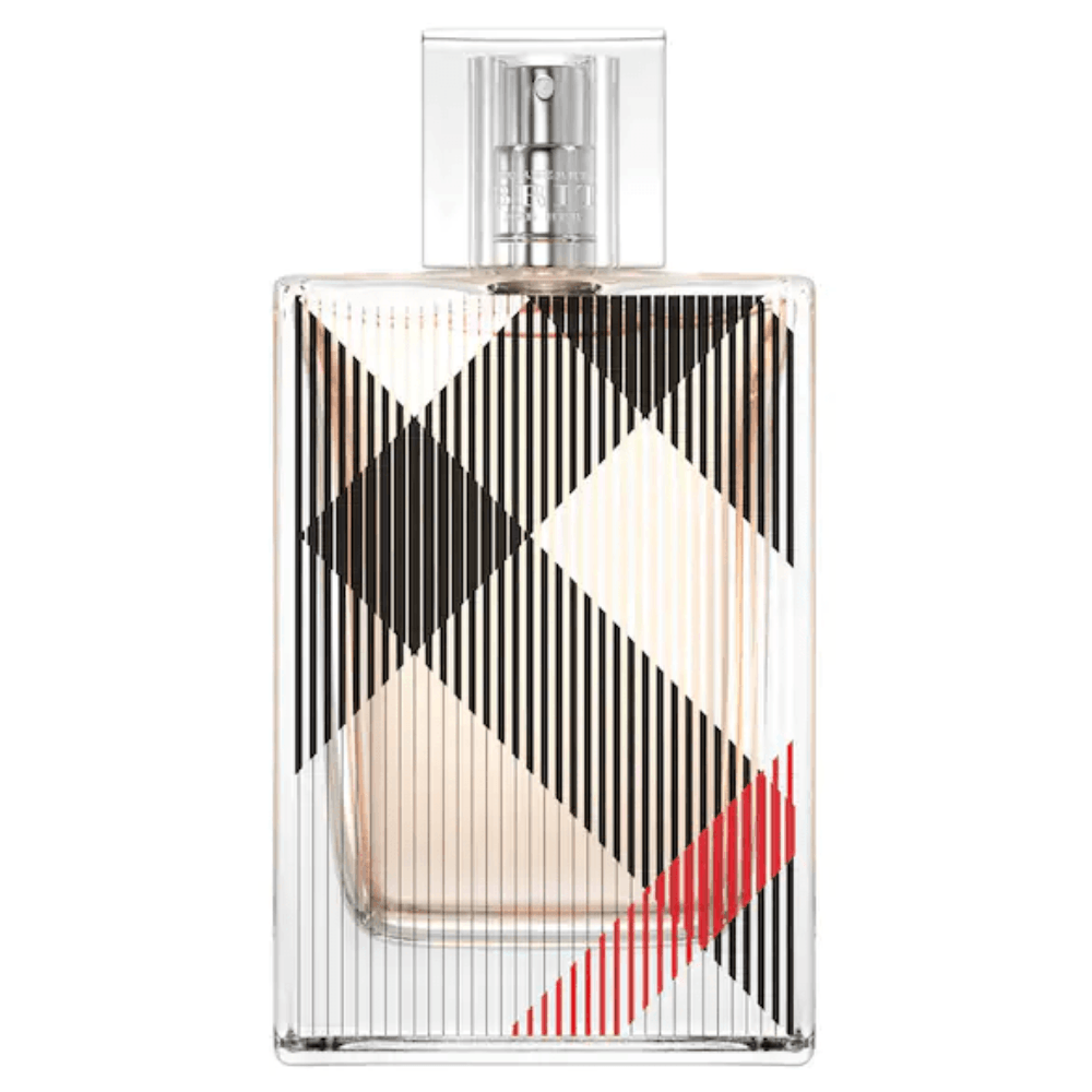 Burberry Brit For Her Eau de Parfum  Perfume Feminino 100ml