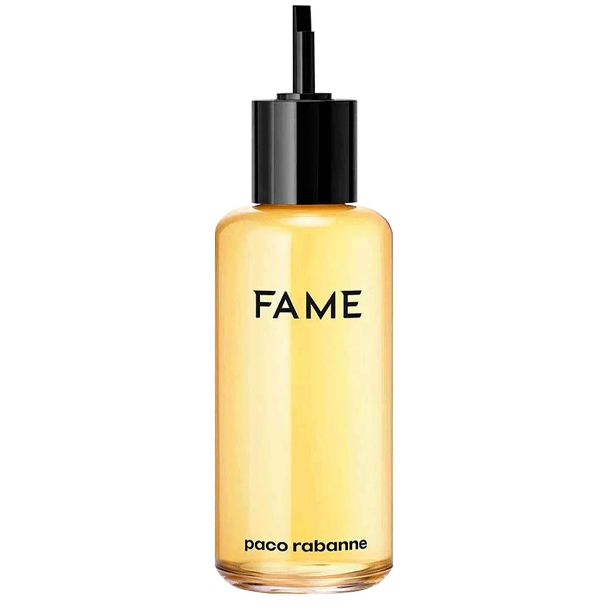 Paco Rabanne Fame Refil Eau de Parfum  Perfume Feminino 200ml