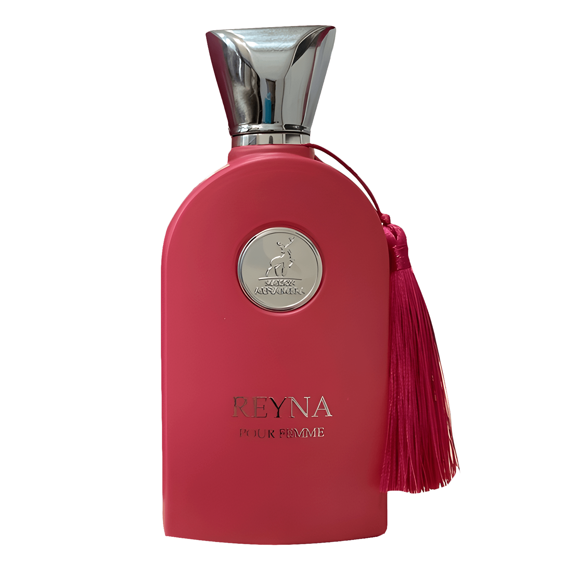 Perfume Feminino Reyna Pour Femme Maison Alhambra Eau de Parfum 100ml