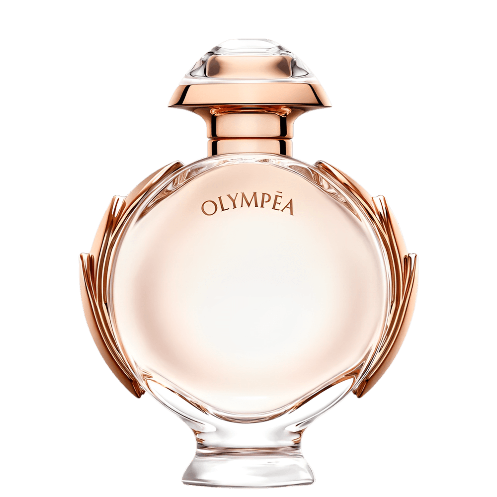 Paco Rabanne Olympéa Eau De Parfum  Perfume Feminino 80ml