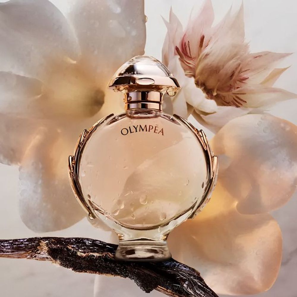Paco Rabanne Olympéa Eau de Parfum  Perfume Feminino 80ml