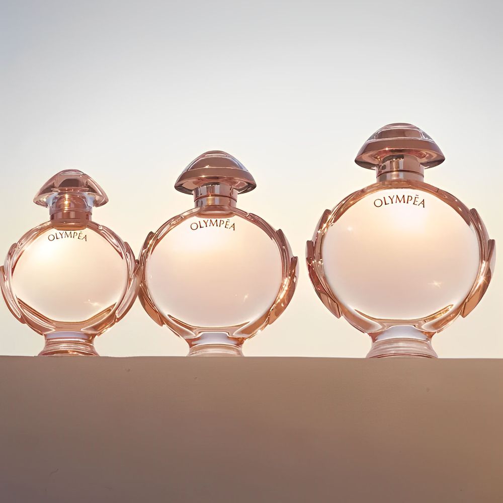 Paco Rabanne Olympéa Eau de Parfum  Perfume Feminino 80ml