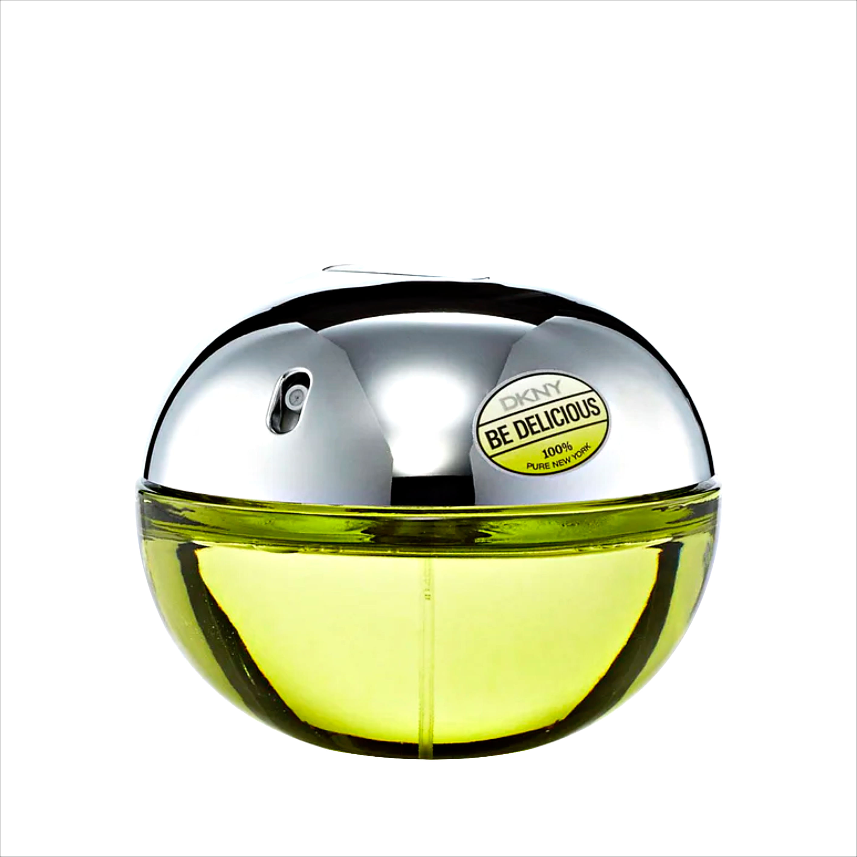 Donna Karan Dkny Be Delicious Eau de Parfum  Perfume Feminino 100ml