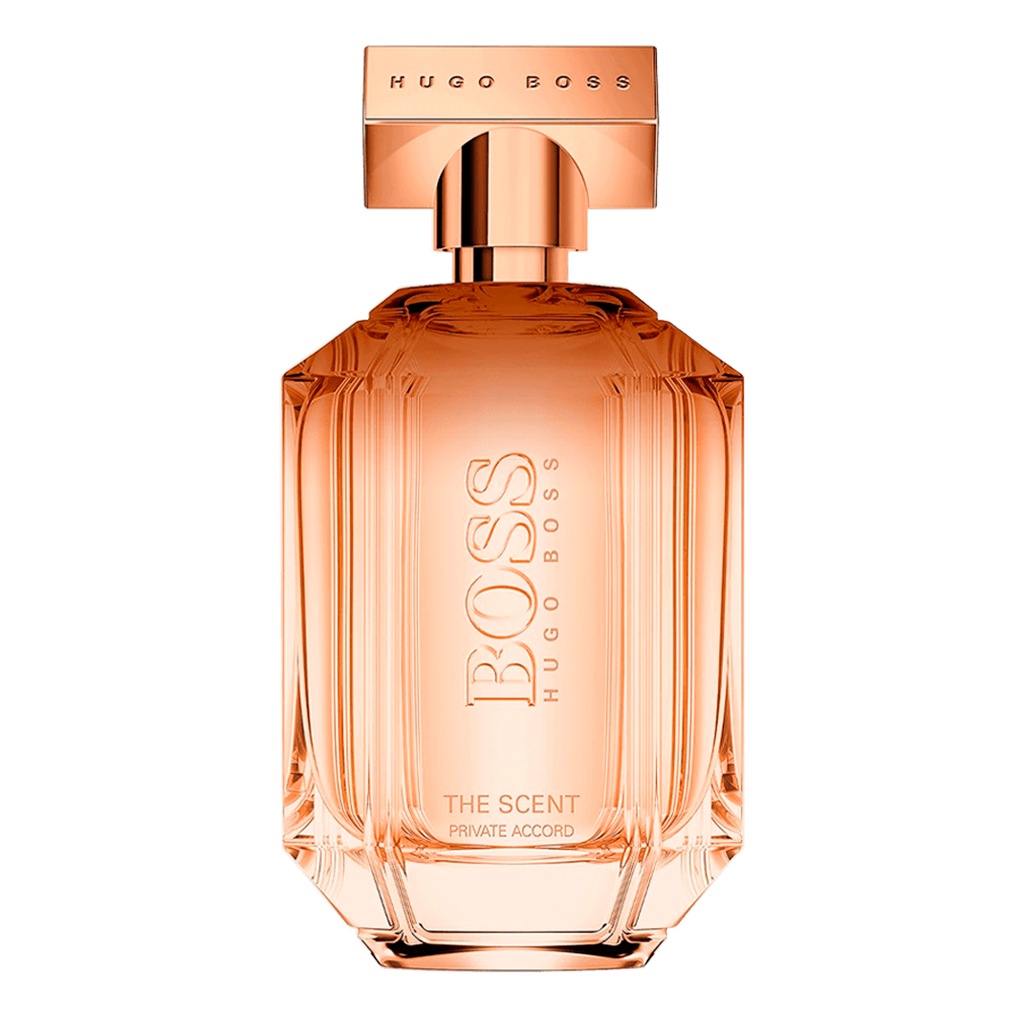 Hugo Boss The Scent Private Accord Eau de Parfum  Perfume Feminino 100ml