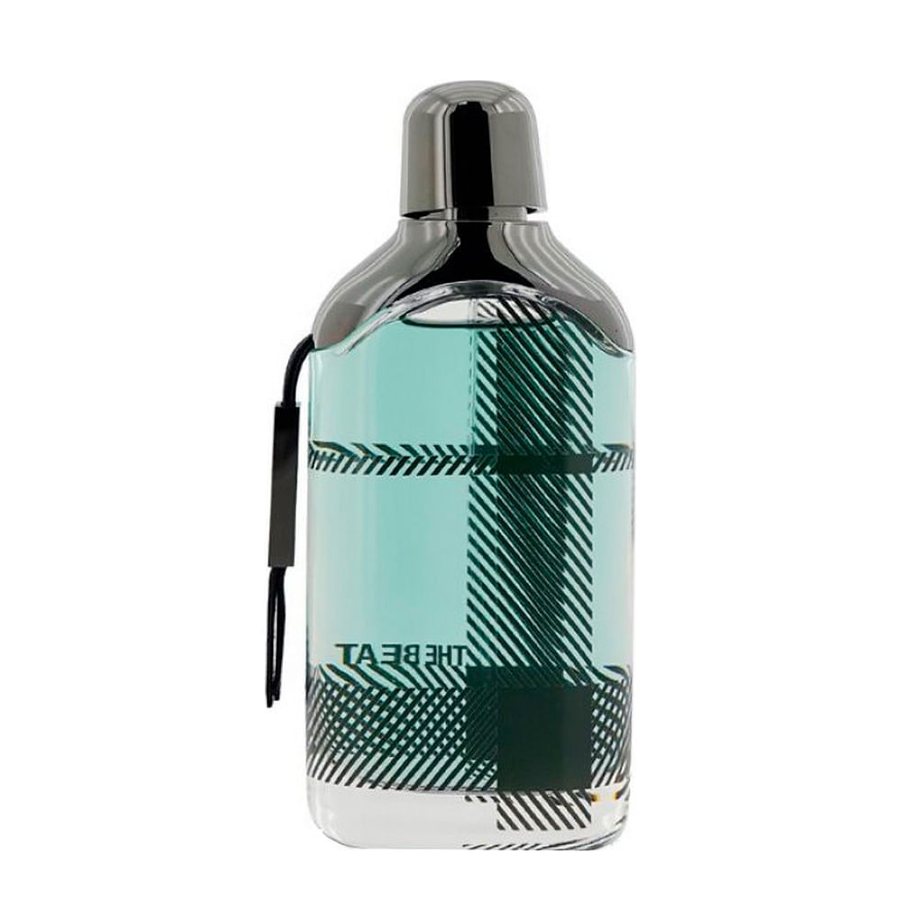 Burberry The Beat For Men Eau De Toilette  Perfume Masculino 50ml