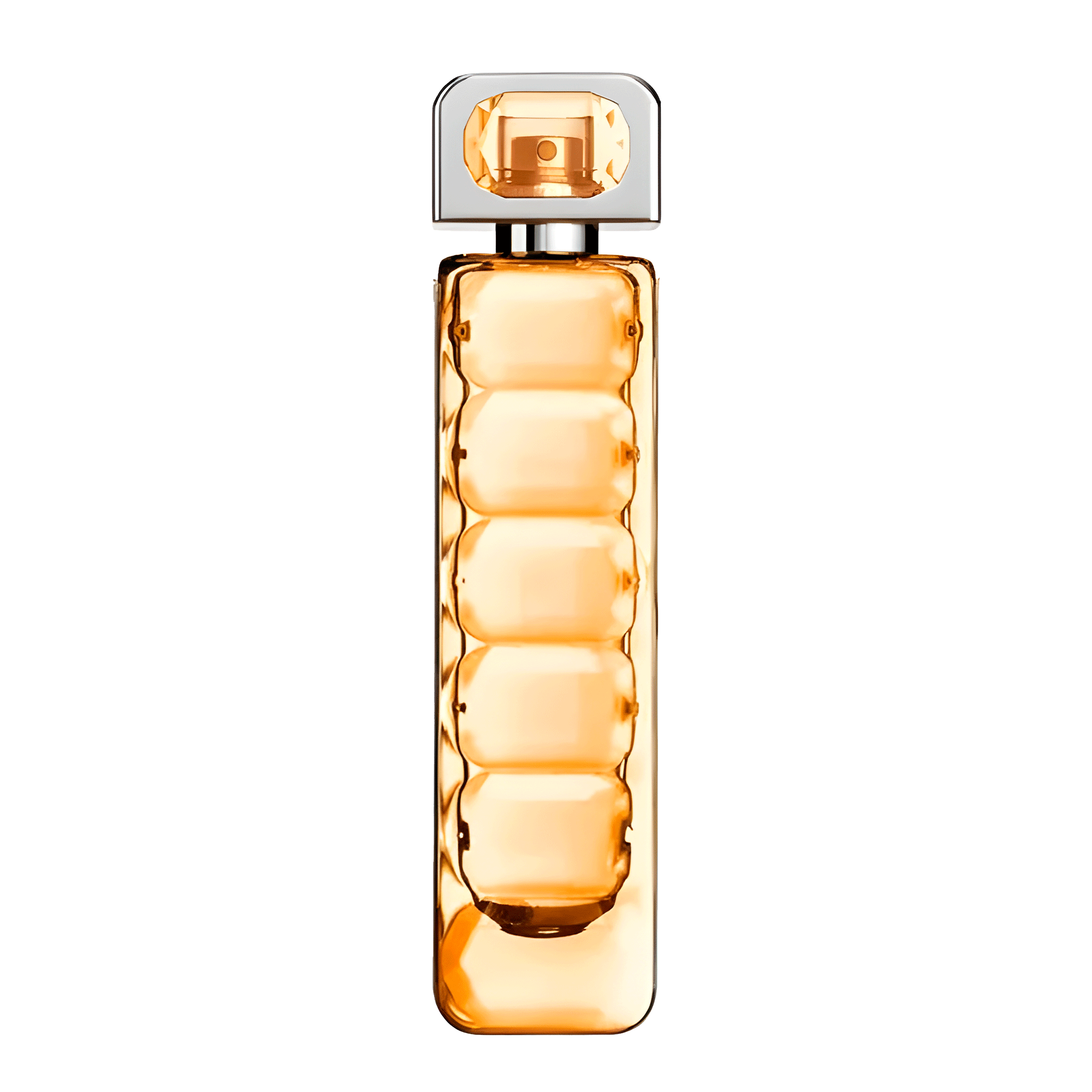 Hugo Boss Orange Eau de Toilette  Perfume Feminino 75ml