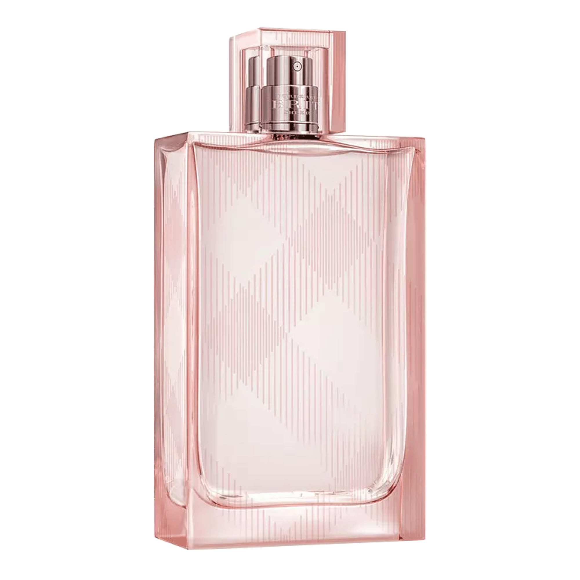 Burberry Brit Sheer For Her Eau De Toilette  Perfume Feminino 100ml