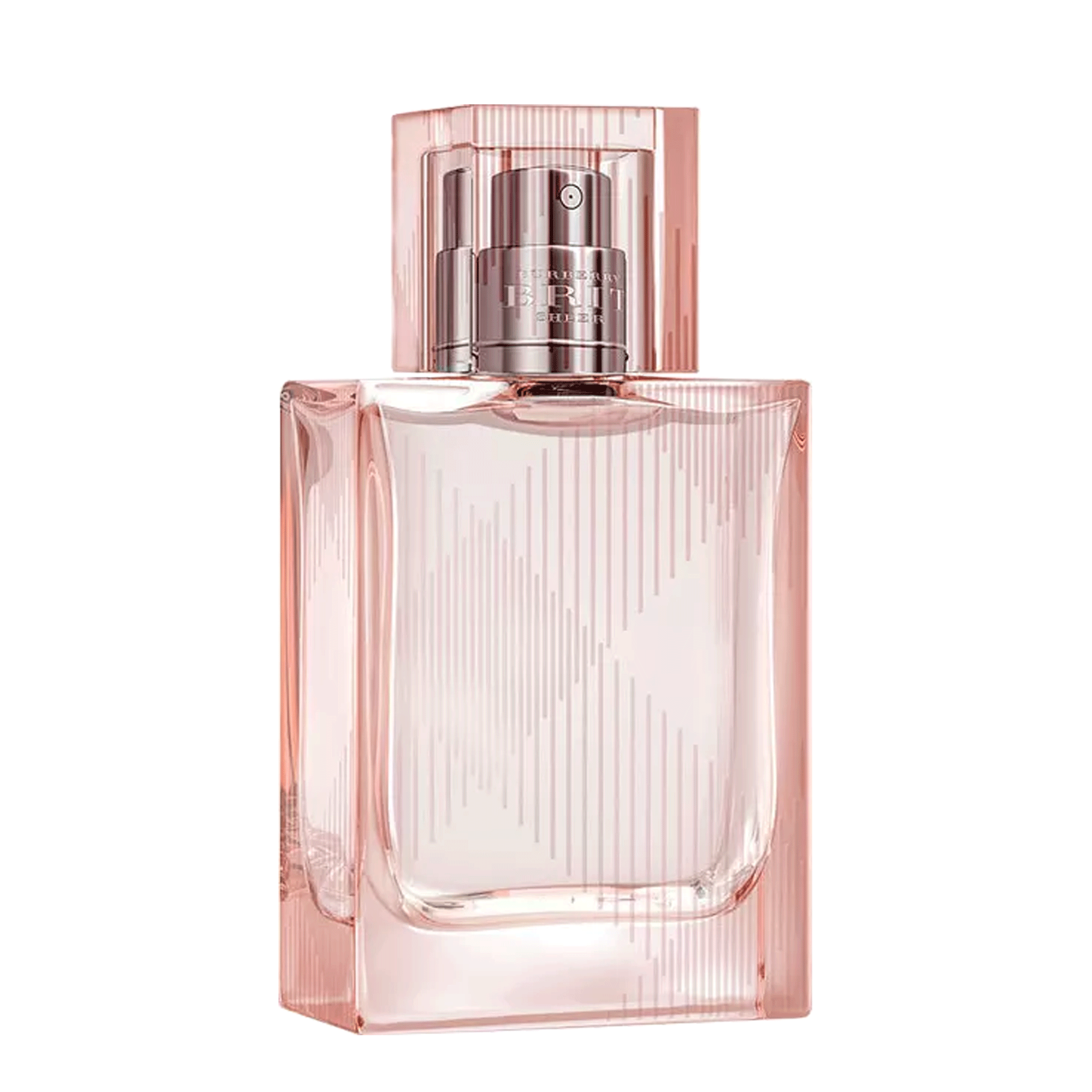 Burberry Brit Sheer For Her Eau De Toilette  Perfume Feminino 30ml