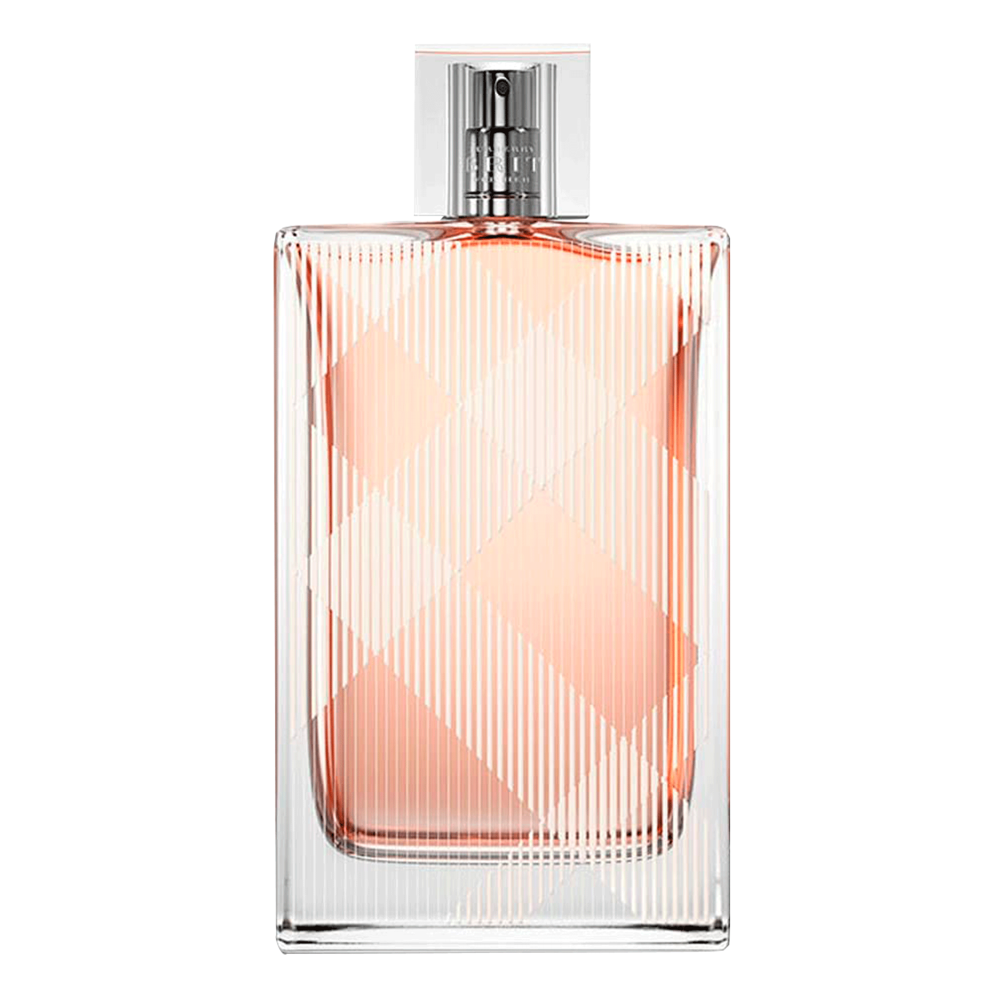 Burberry Brit For Her Eau De Toilette  Perfume Feminino 100ml