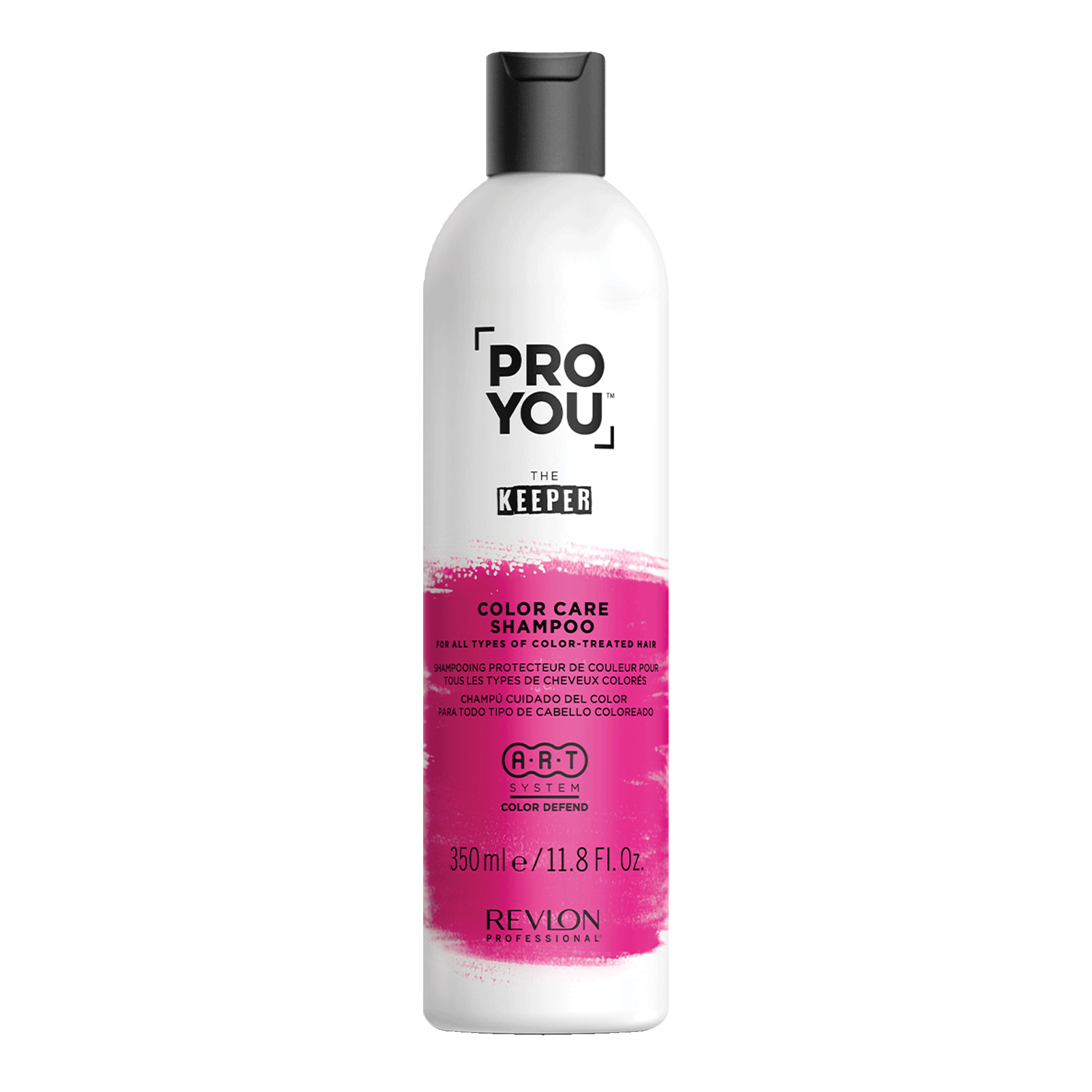 Revlon Proyou The Keeper  Shampoo 350ml