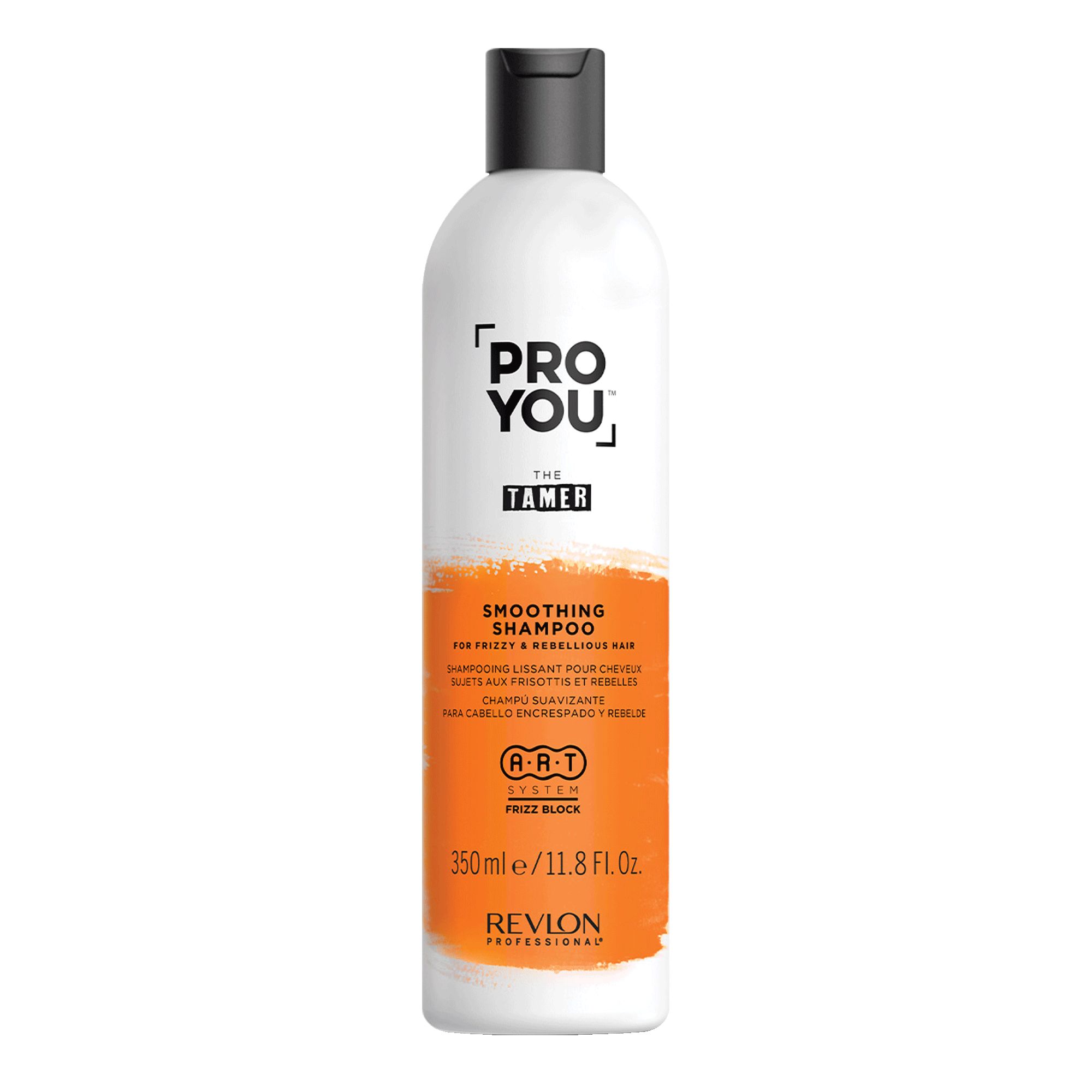 Revlon Proyou The Tamer  Shampoo 350ml