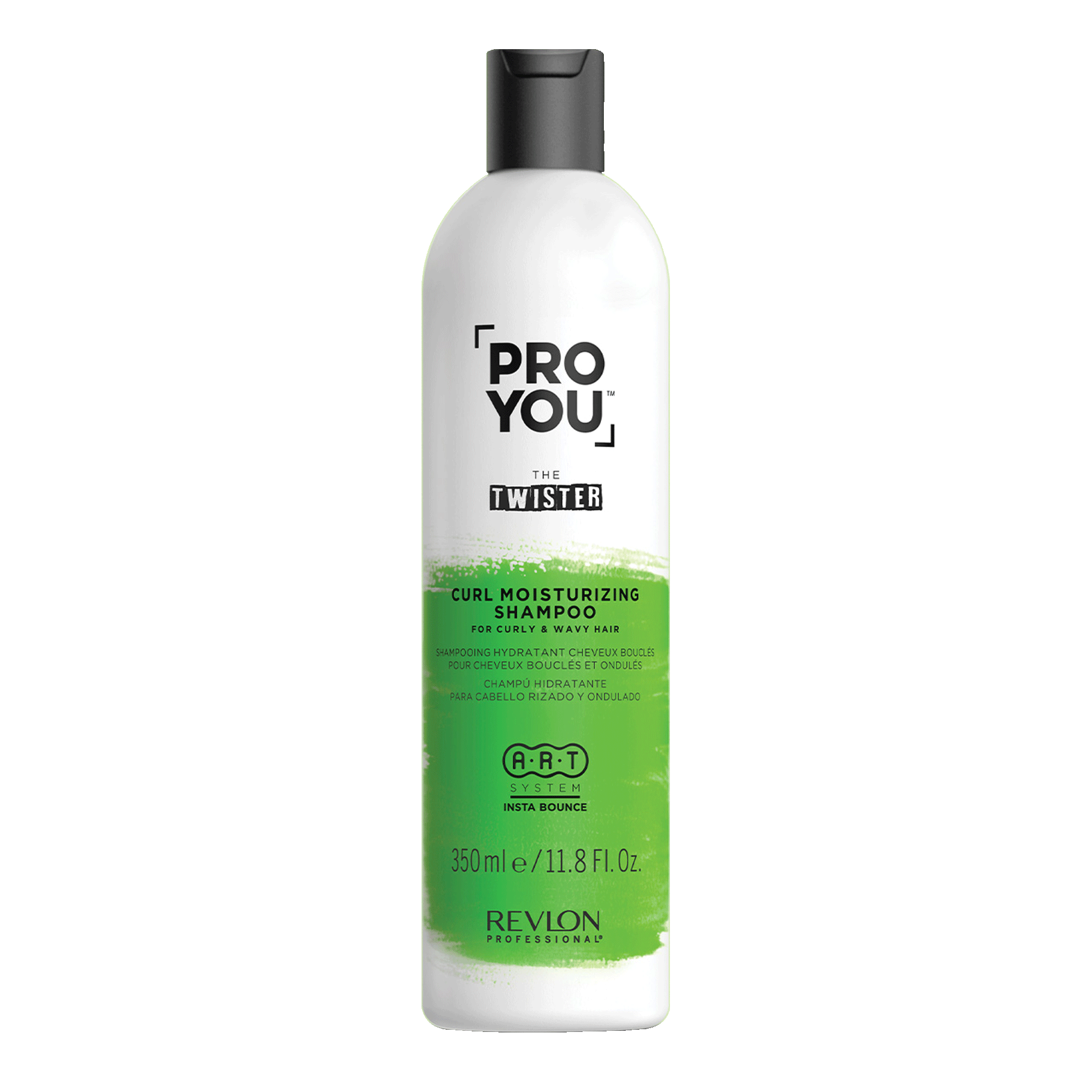 Revlon Proyou The Twister  Shampoo 350ml