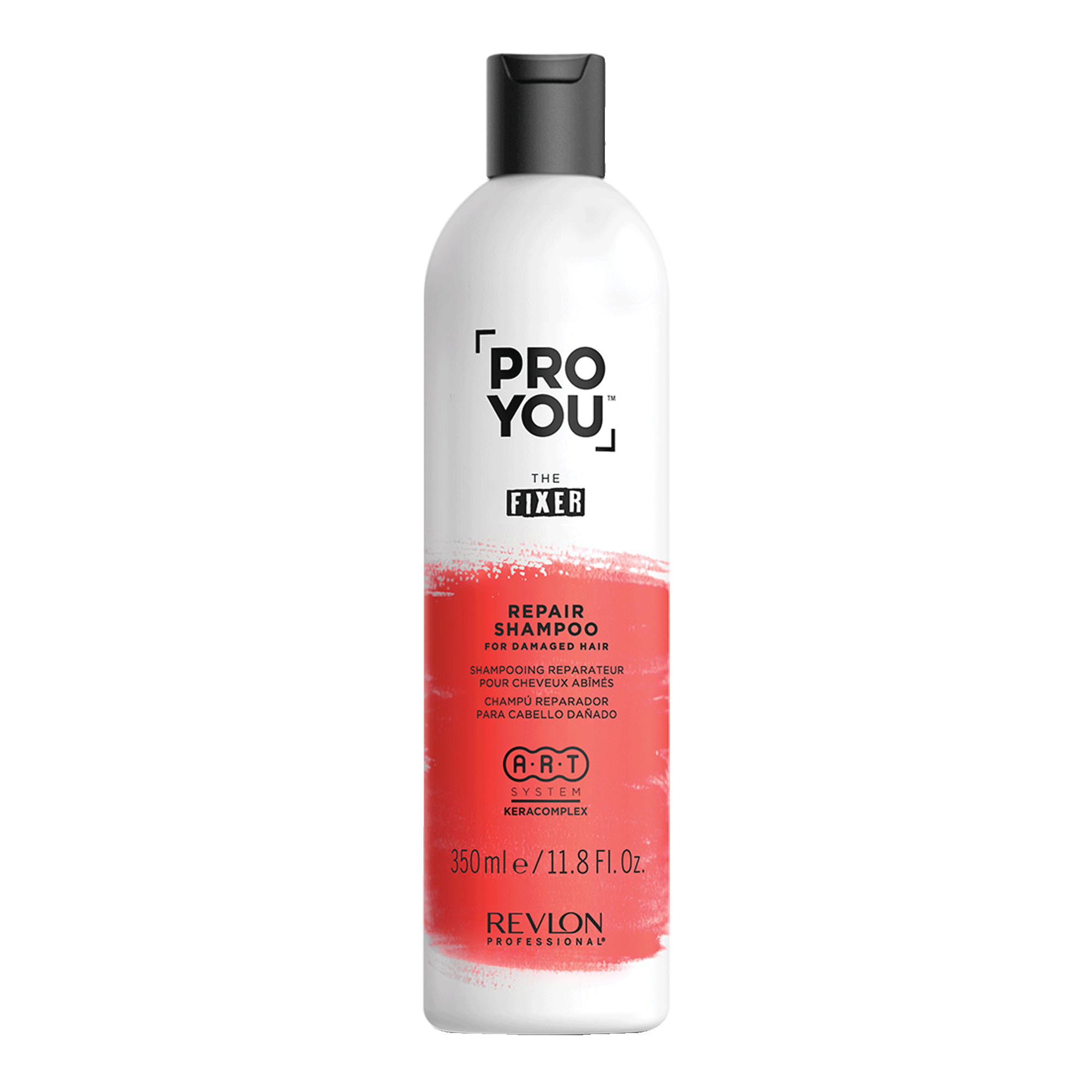 Revlon Proyou The Fixer  Shampoo 350ml