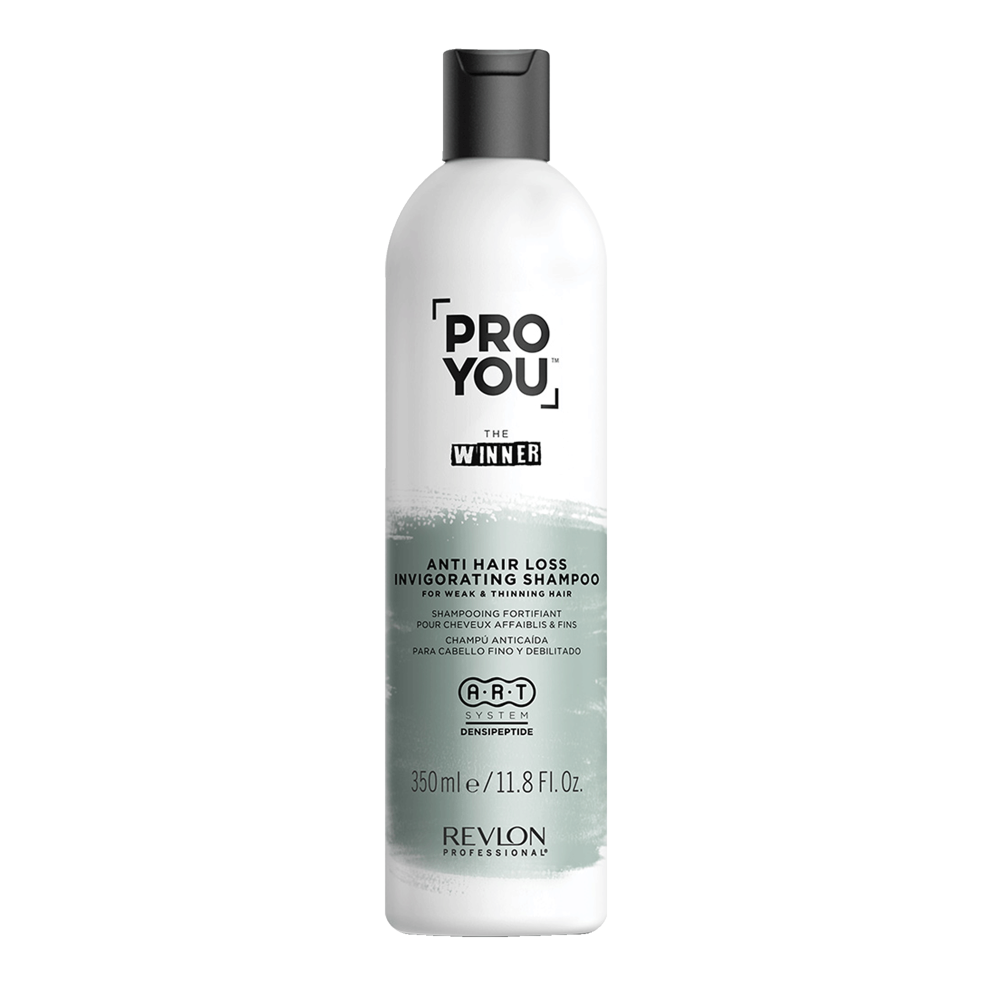 Revlon ProYou The Winner  Shampoo 350ml