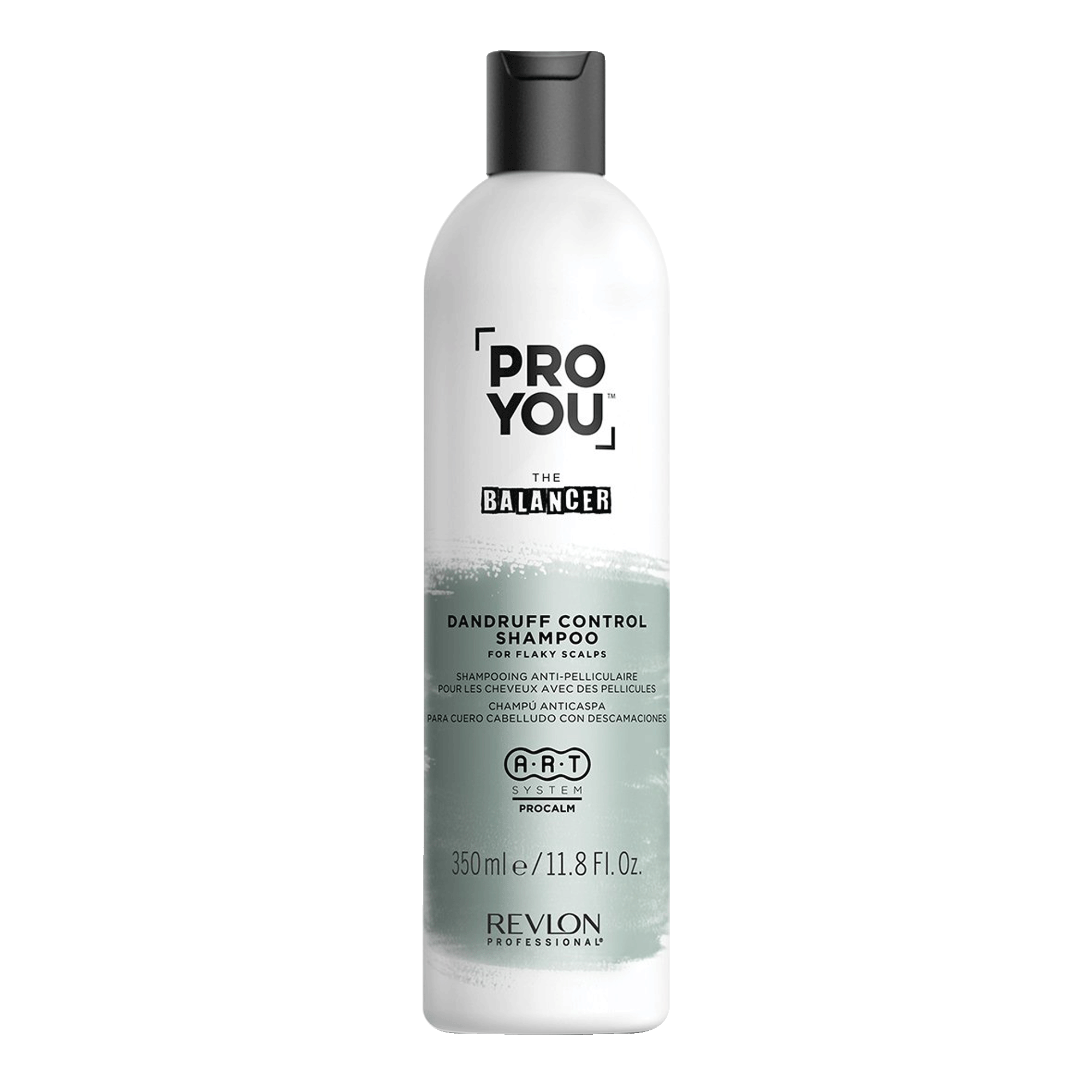 Revlon ProYou The Balancer  Shampoo 350ml