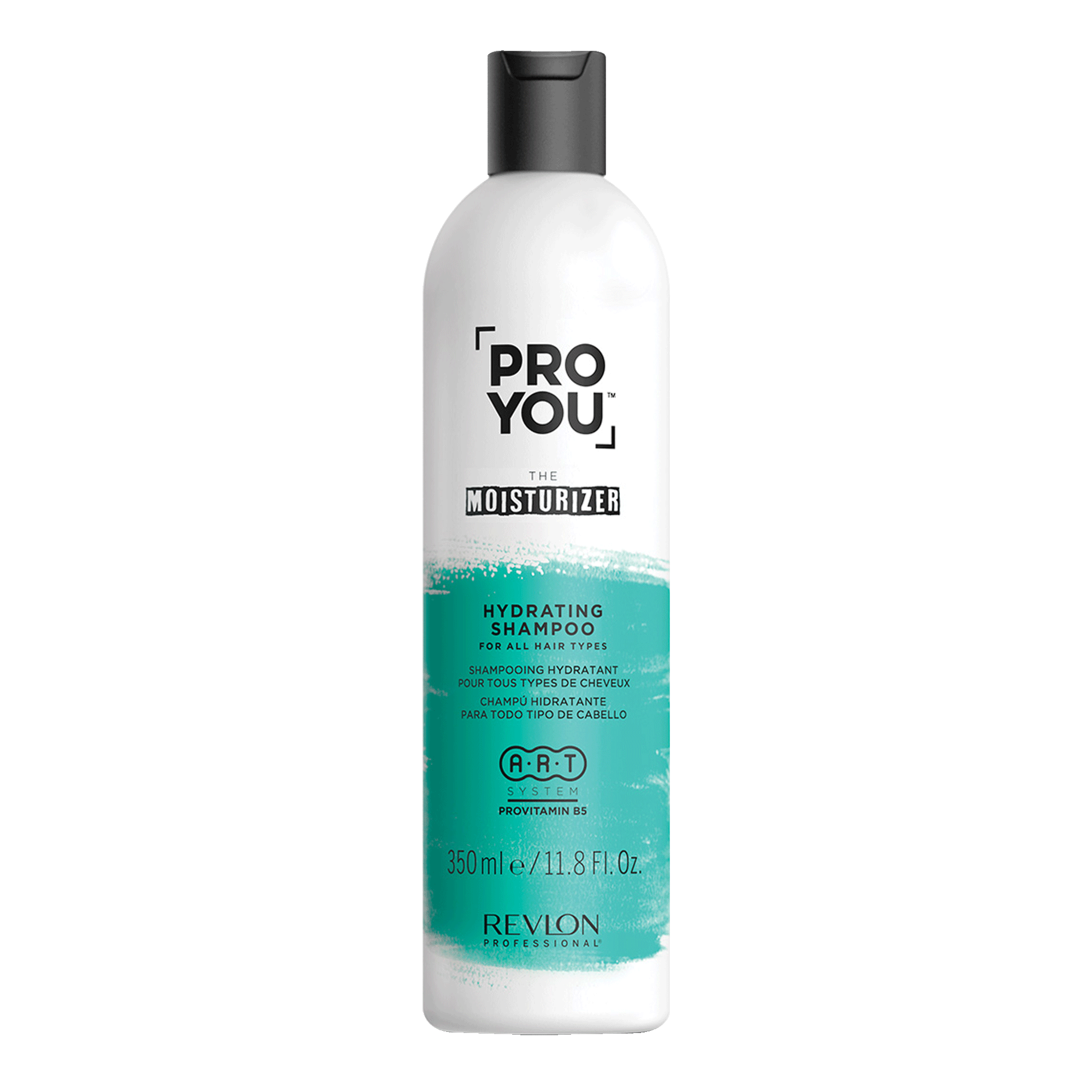 Revlon ProYou The Moisturizer  Shampoo 350ml