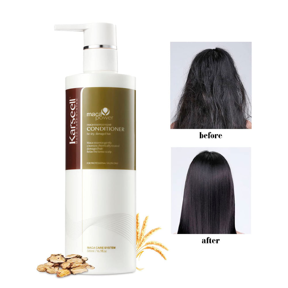 Karseell Maca Essence Repair - Condicionador 500ml