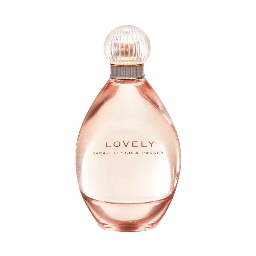 SARAH JESSICA PARKER LOVELY FEM EDP 100ML