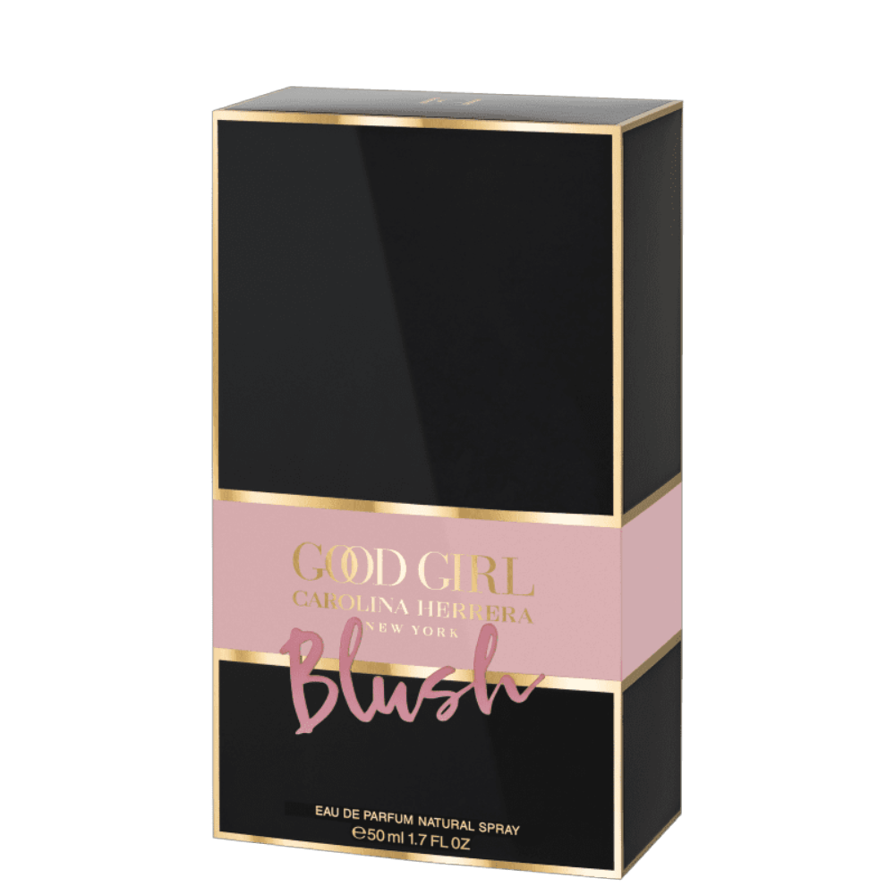 Carolina Herrera Good Girl Blush Eau de Parfum  Perfume Feminino 50ml