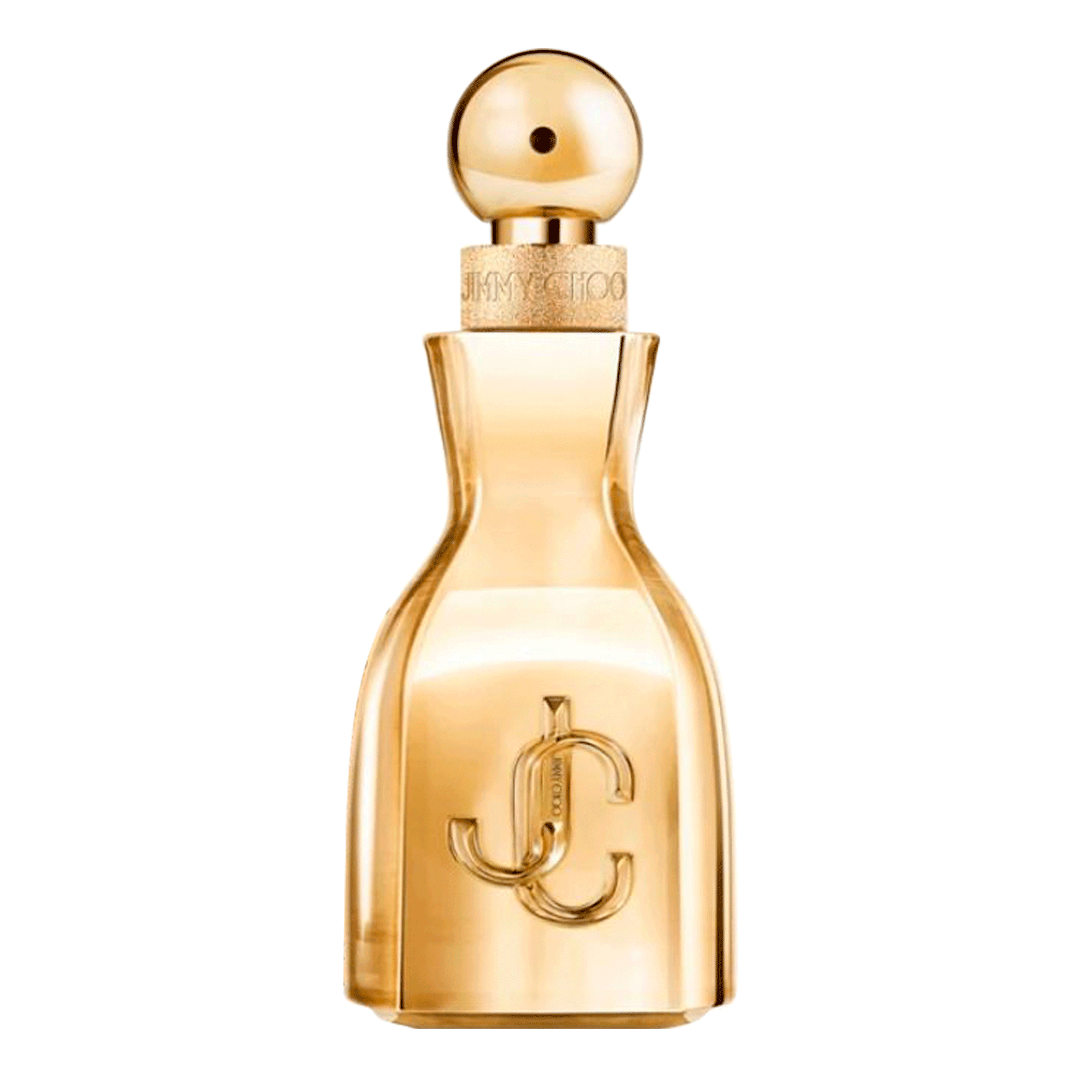 Perfume Feminino I Want Choo Parfum Jimmy Choo 100ml