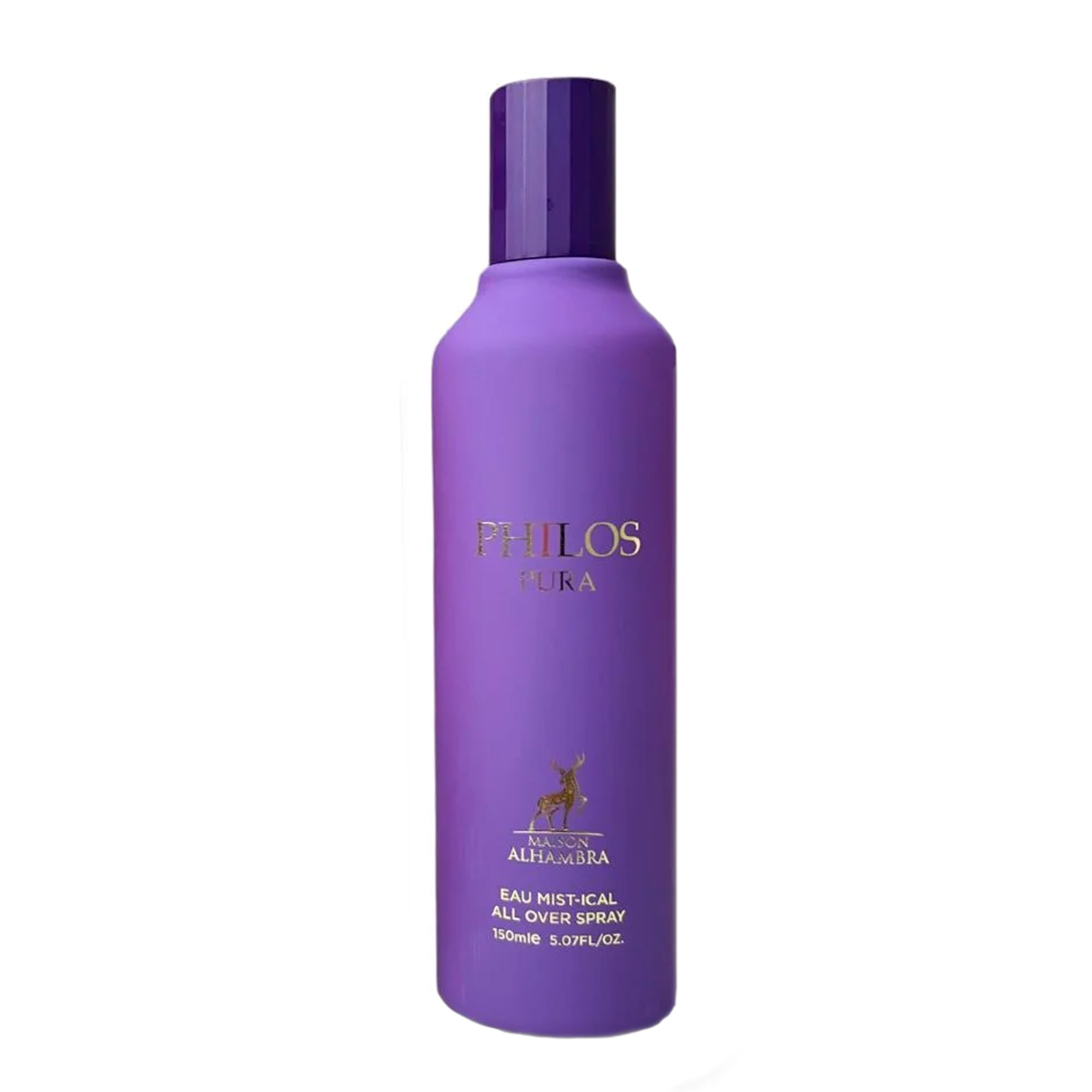 Maison Alhambra Philos Pura  Body & Hair Spray 150ml