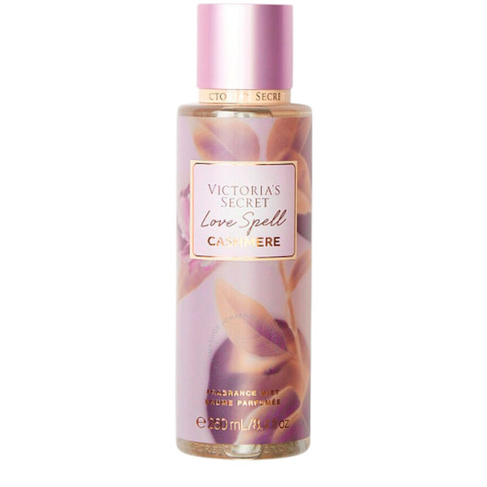Victoria's Secret Love Spell Cashmere  Body Splash 250ml
