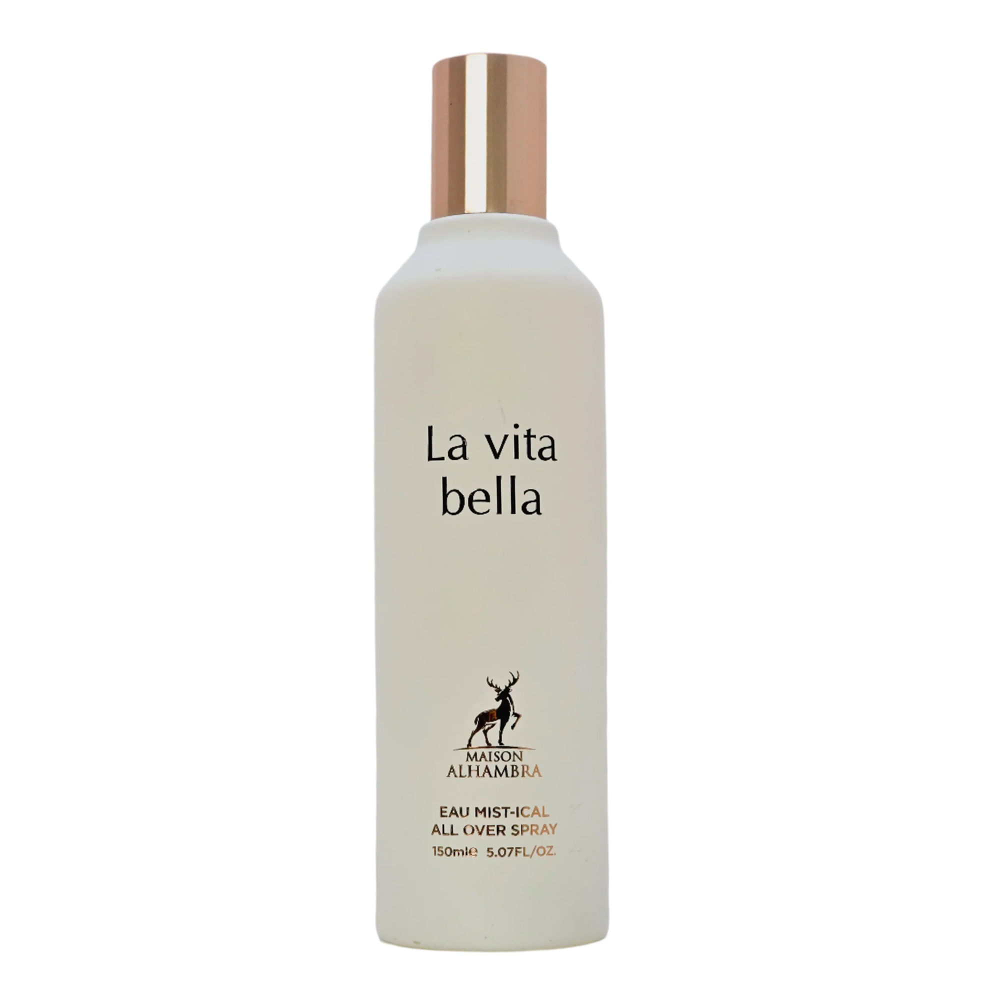 Maison Alhambra La Vita Bella   Body & Hair Spray 150ml