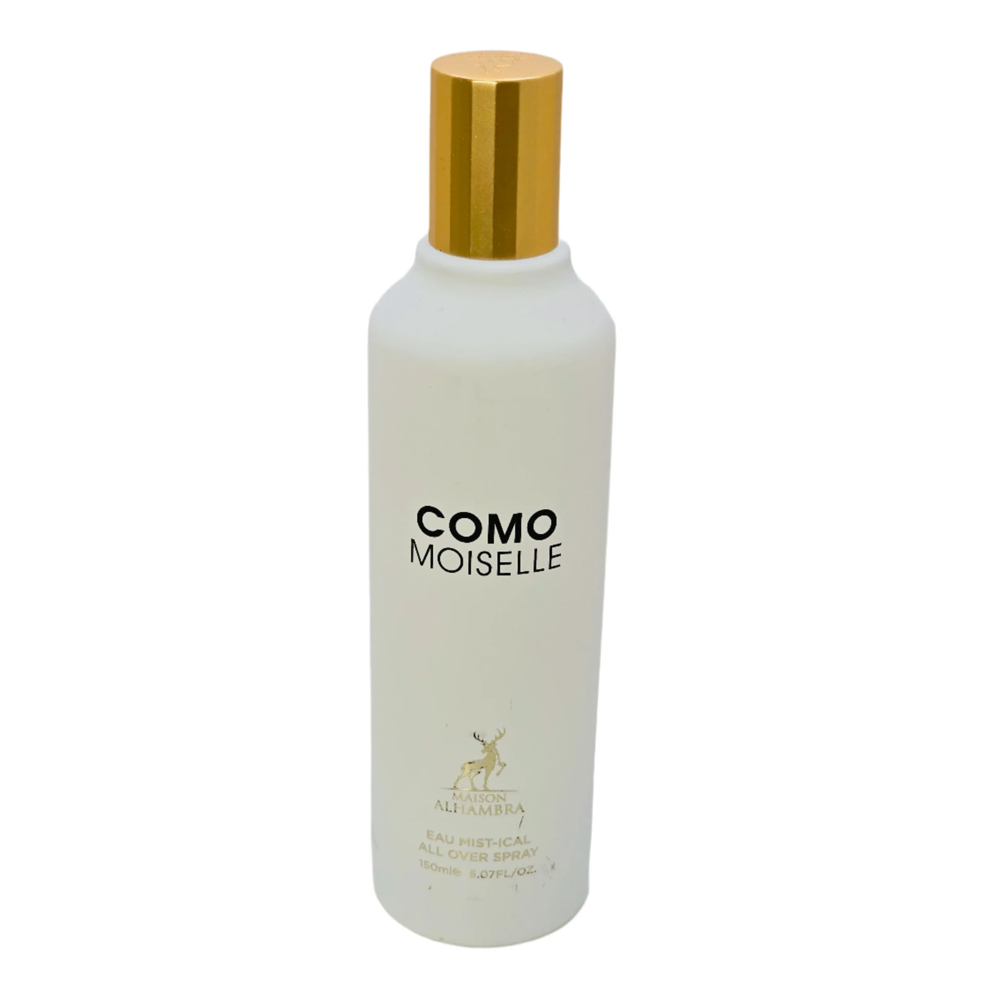 Maison Alhambra Como Moiselle  Body & Hair Spray 150ml