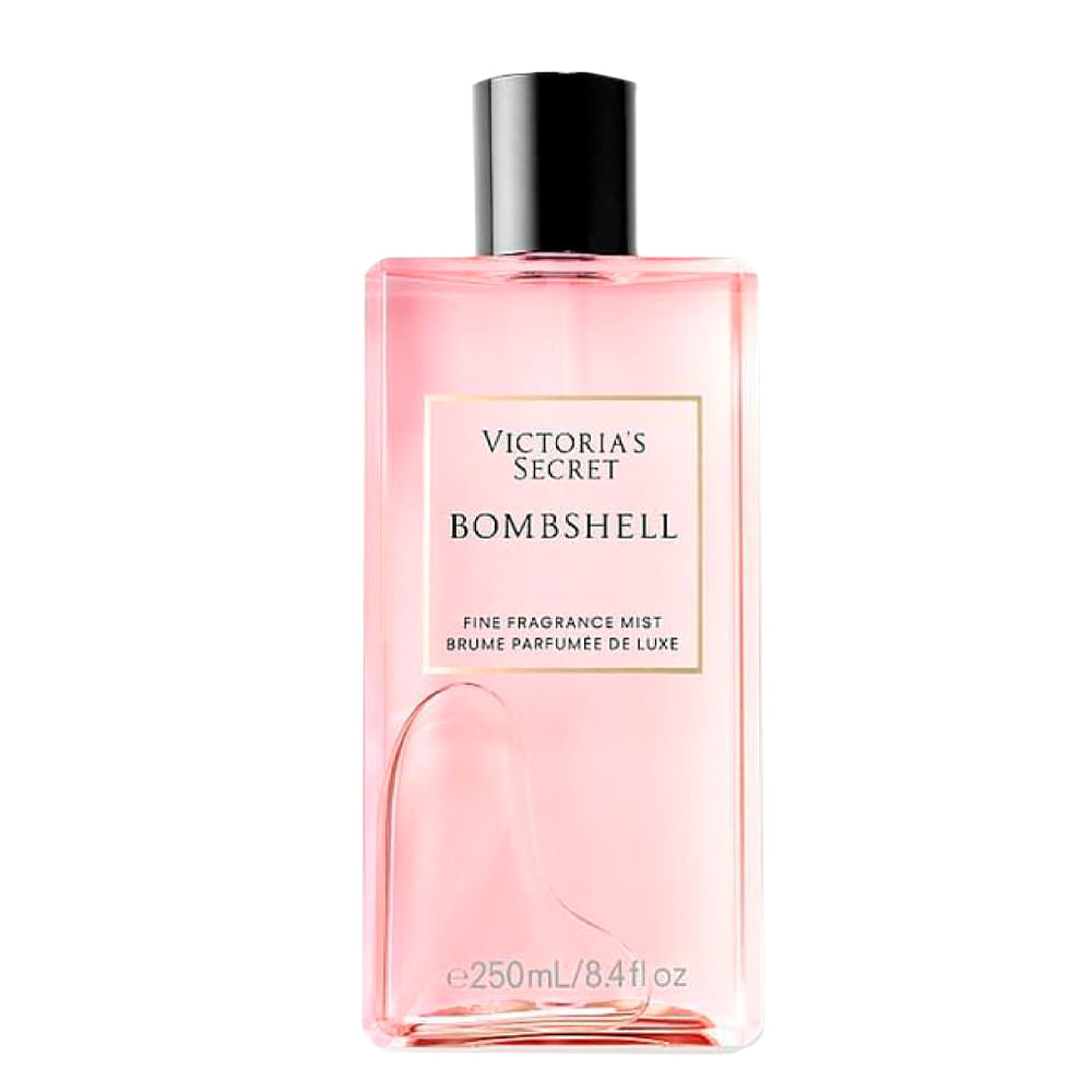 Victoria S Secret Bombshell  Body Splash 250ml