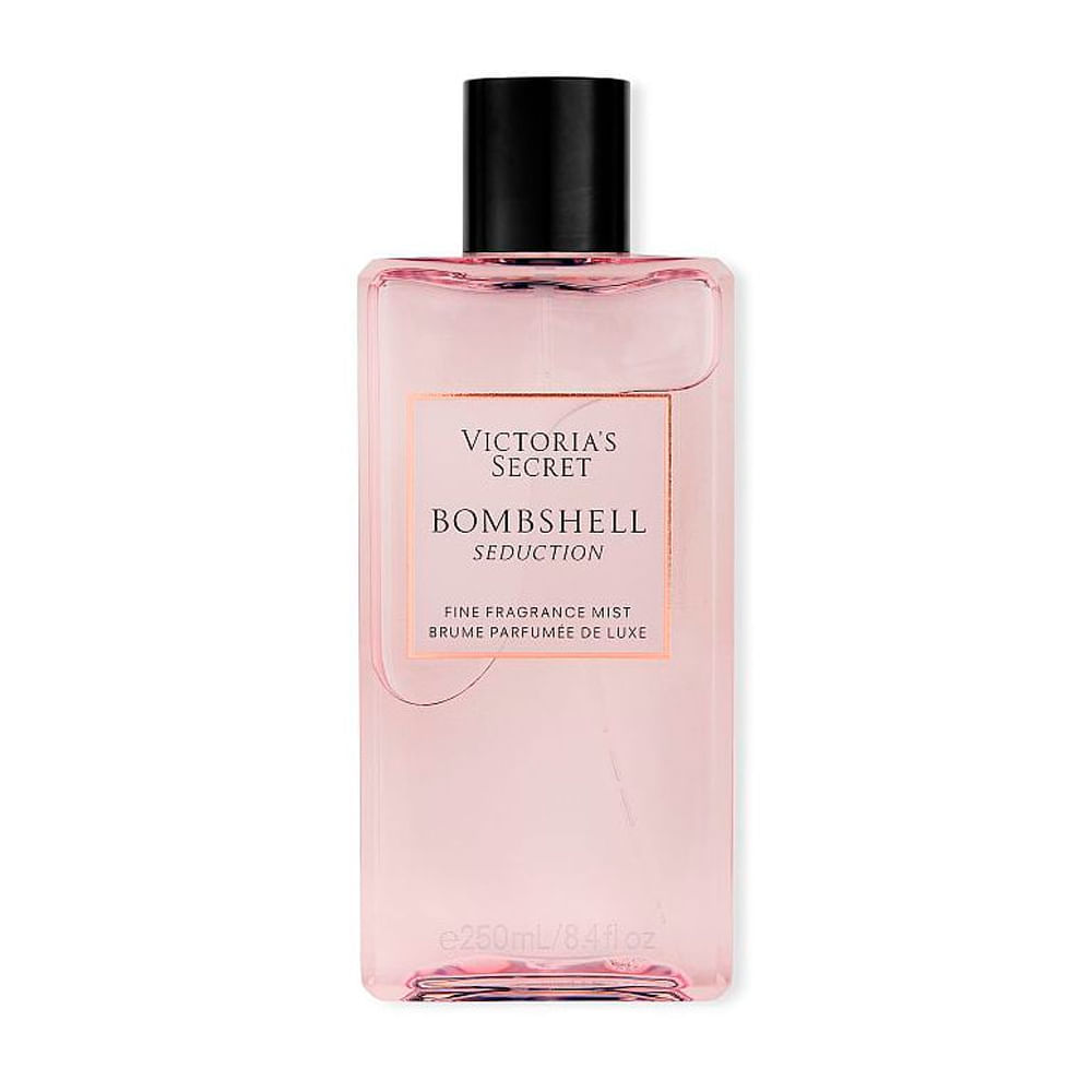 Victoria S Secret Bombshell Seduction  Body Splash 250ml
