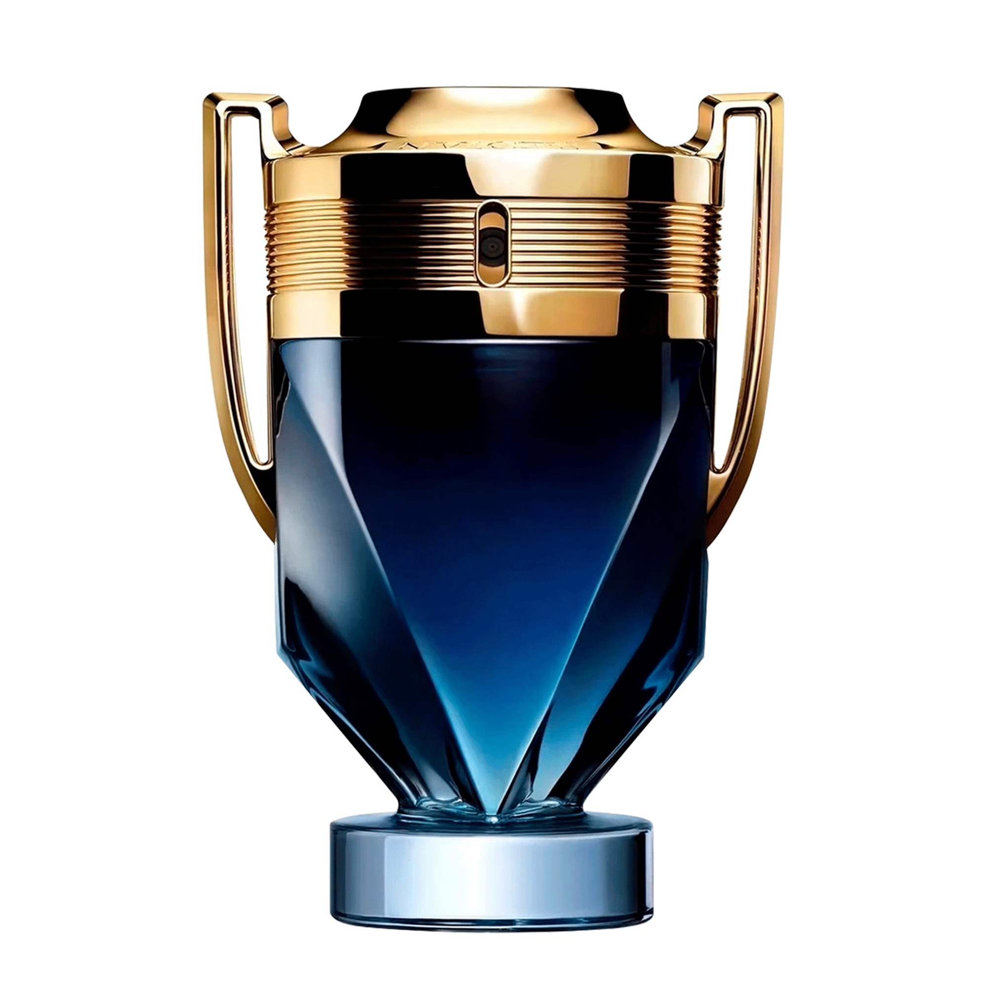 Paco Rabanne Invictus Parfum - Perfume Masculino 50ml