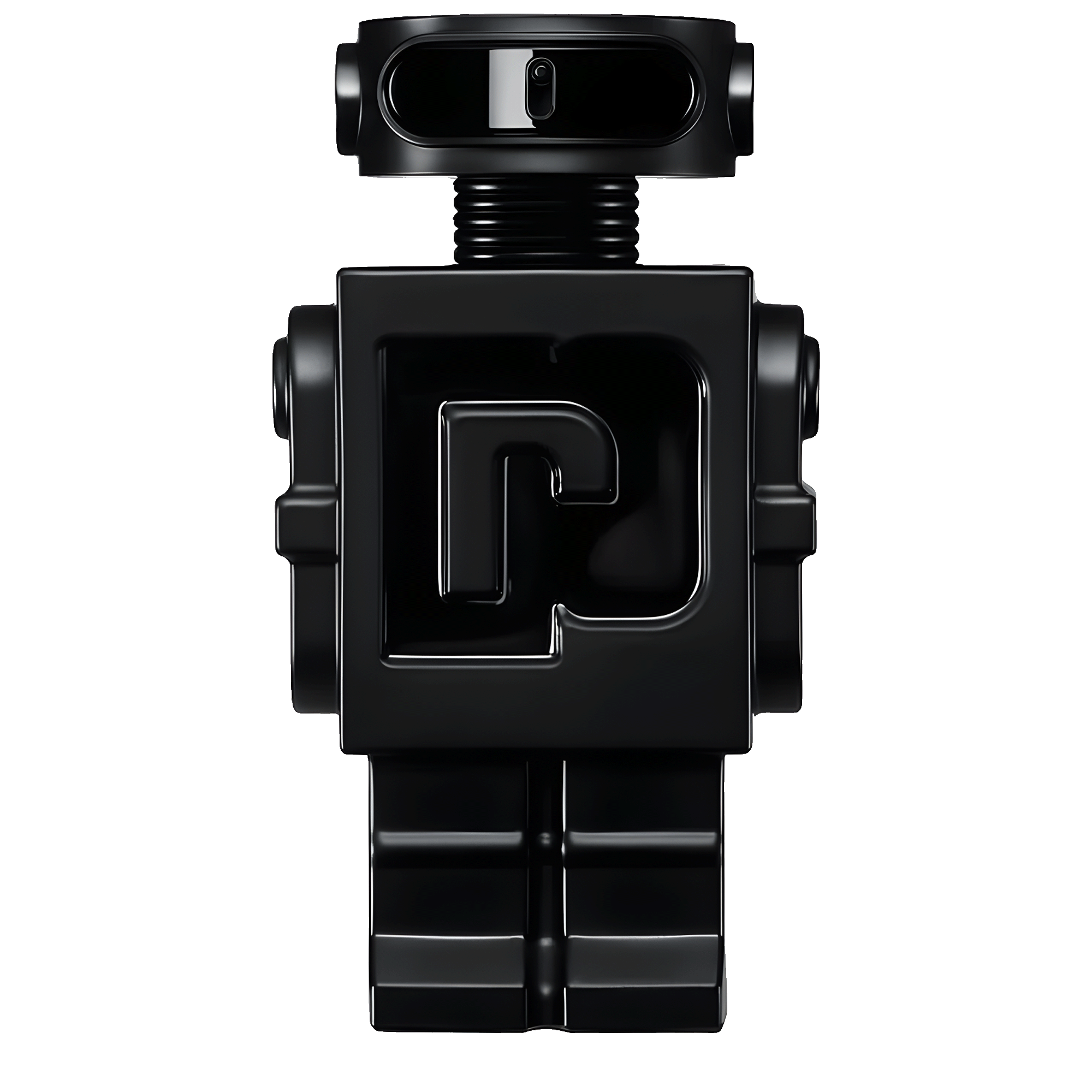 Paco Rabanne Phantom Parfum - Perfume Masculino 150ml Refillable