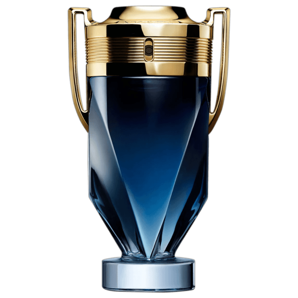 Paco Rabanne Invictus Parfum - Perfume Masculino 200ml