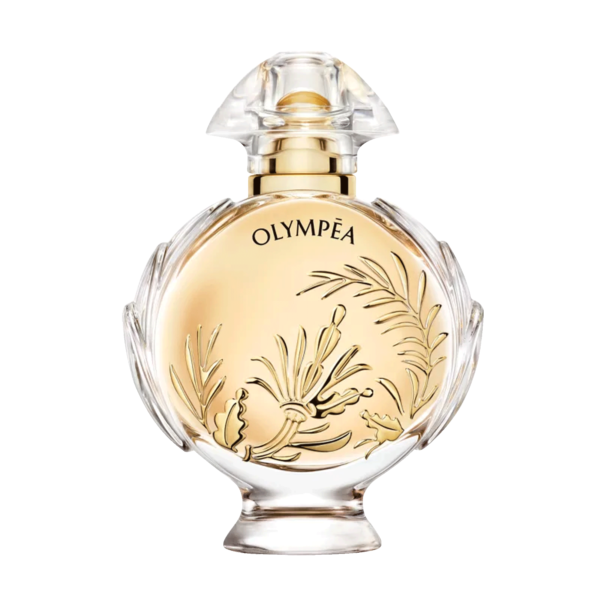 Paco Rabanne Olympéa Solar Eau De Parfum - Perfume Feminino 30ml