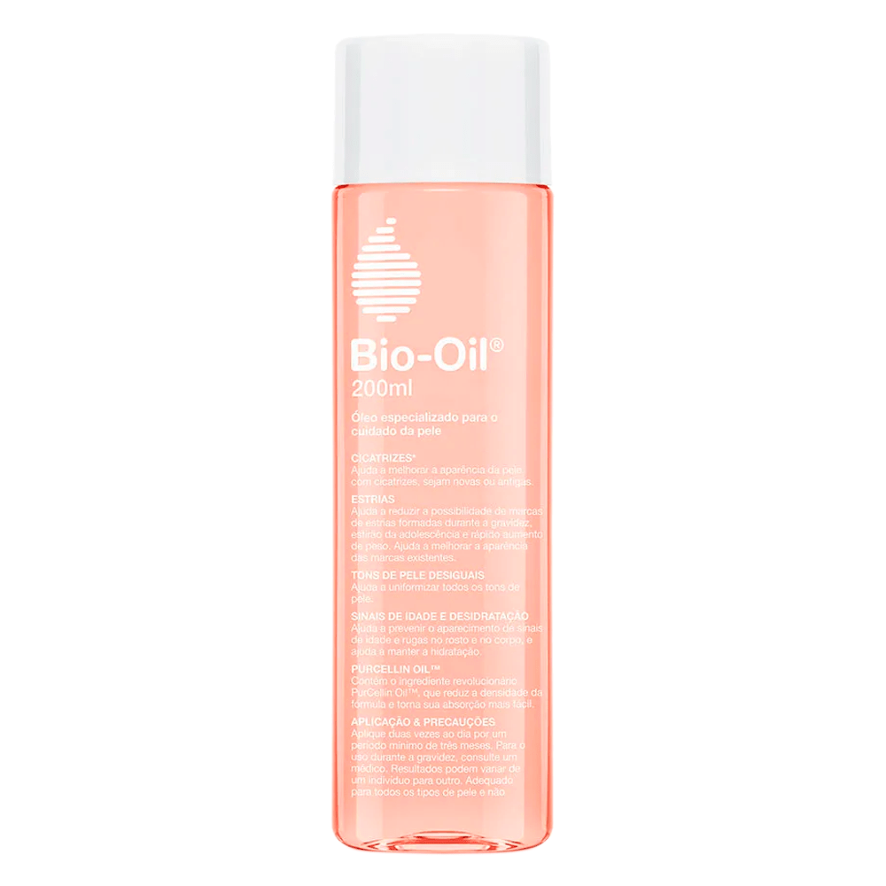 Bio-oil - Óleo Restaurador 200ml