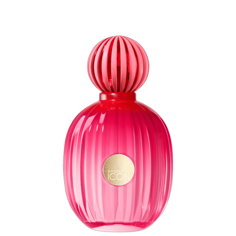 Kit Antonio Banderas The Icon - Eau de Parfum 100ml + Desodorante 150ml