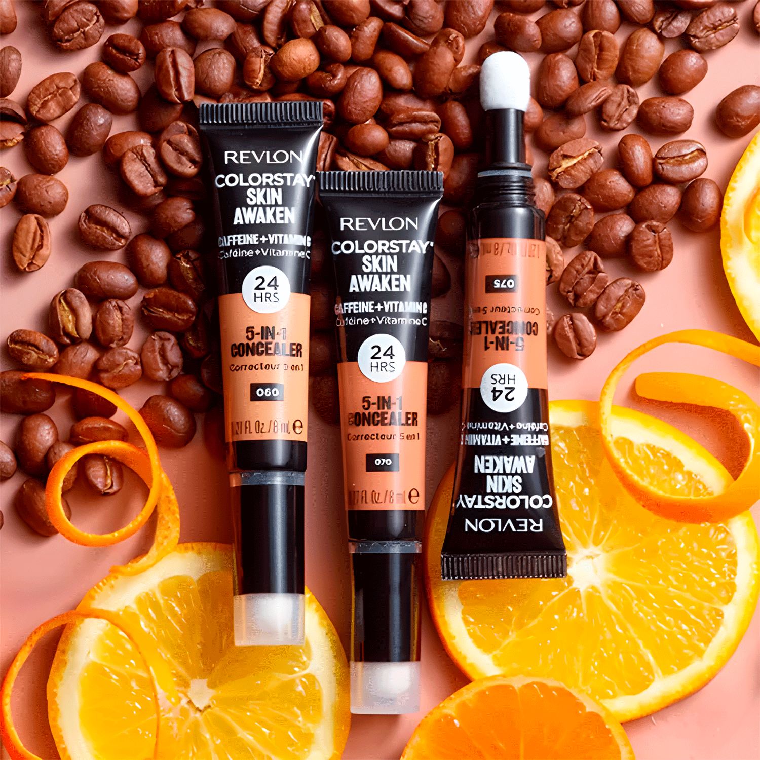 Revlon Colorstay Skin Awaken - Corretivo Light 15