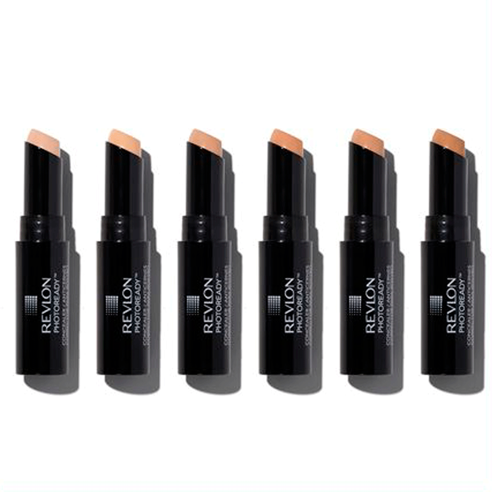 Revlon Photoready Concealer Light 002 - Corretivo em bastão