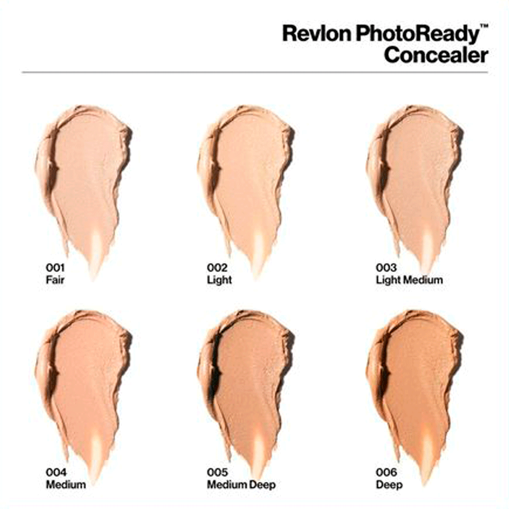 Revlon Photoready Concealer Light 002 - Corretivo em bastão