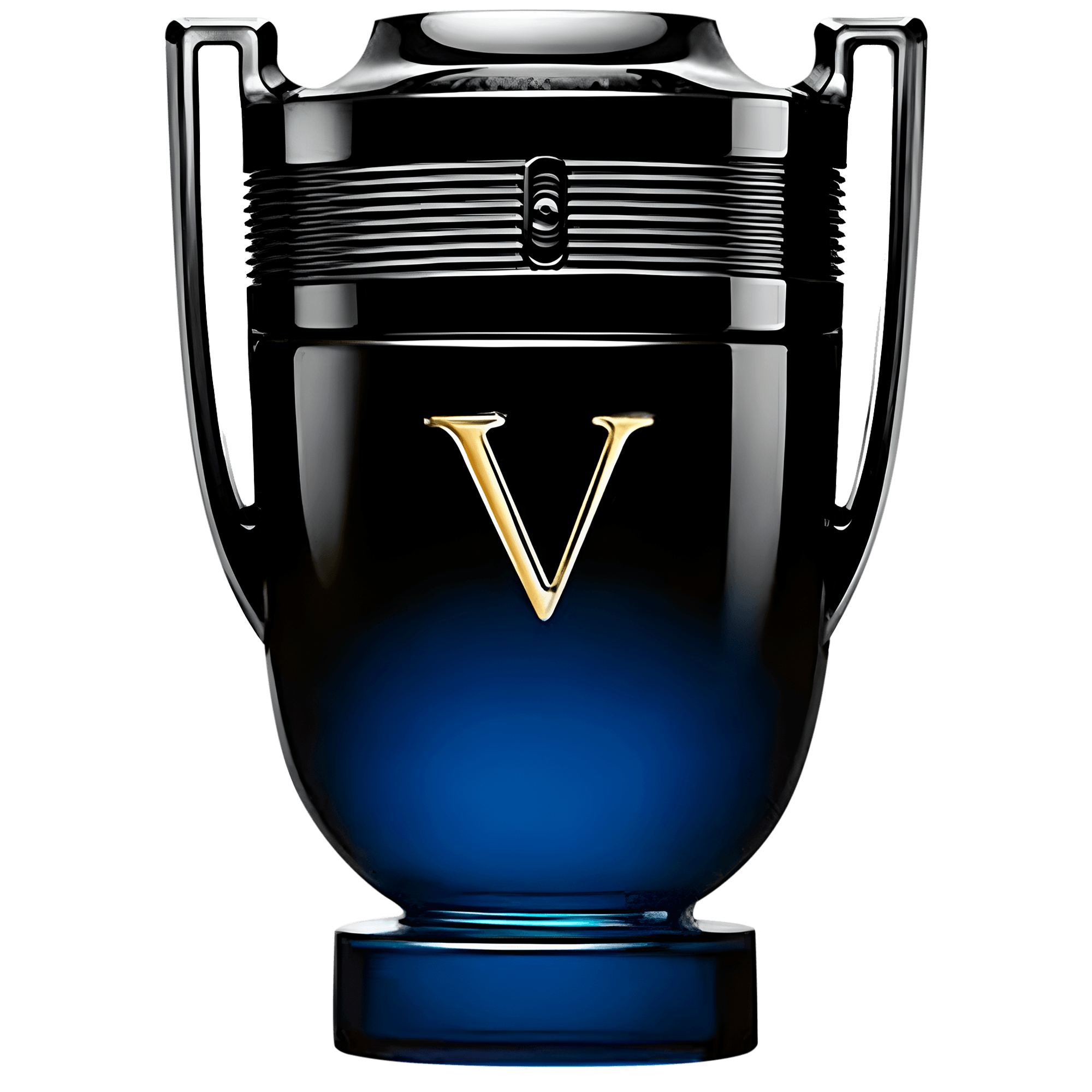 Paco Rabanne Invictus Victory Elixir Parfum Intense - Perfume Masculino 200ml