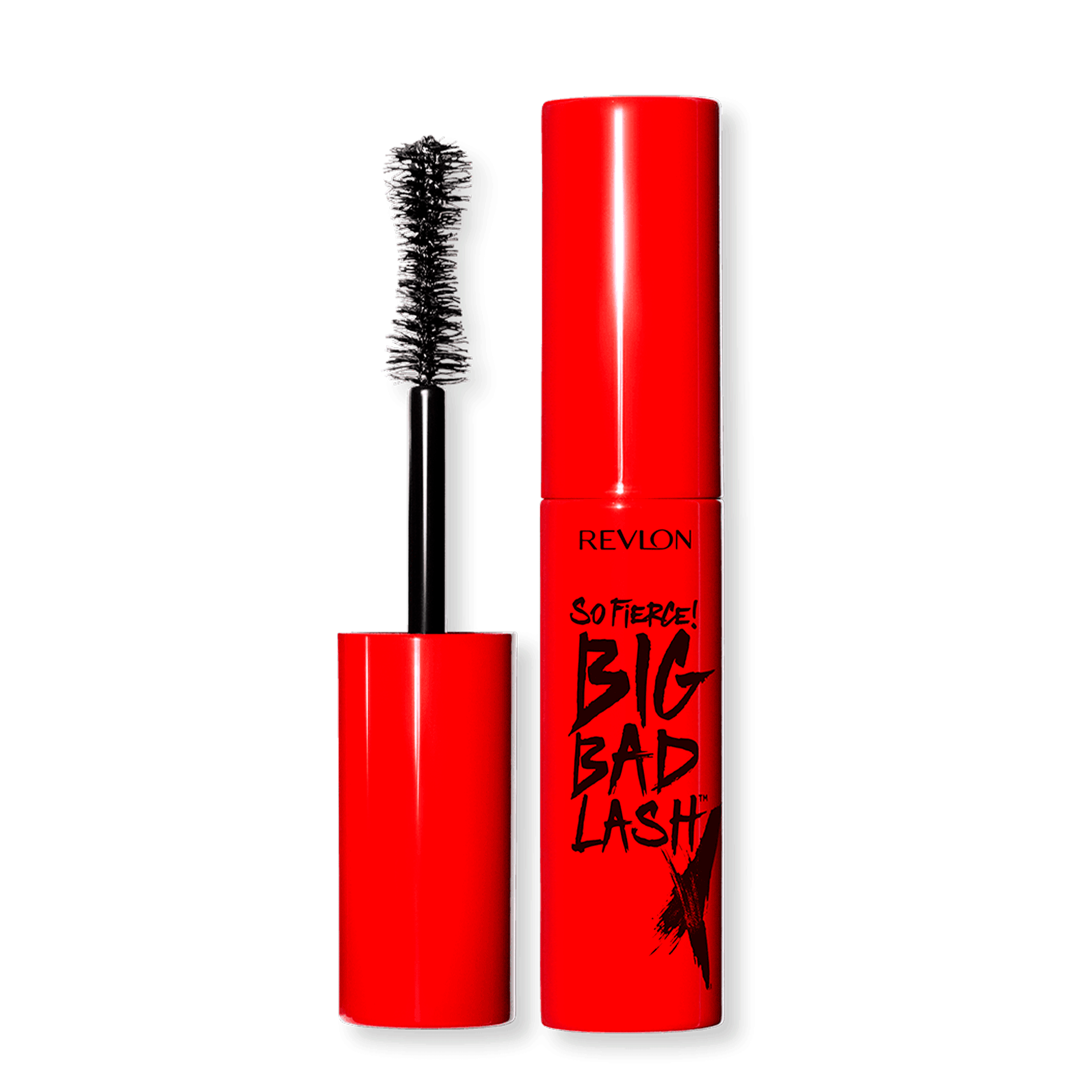 Revlon Big Bad Lash Blackest Black 760 - Máscara de Cílios 10ml